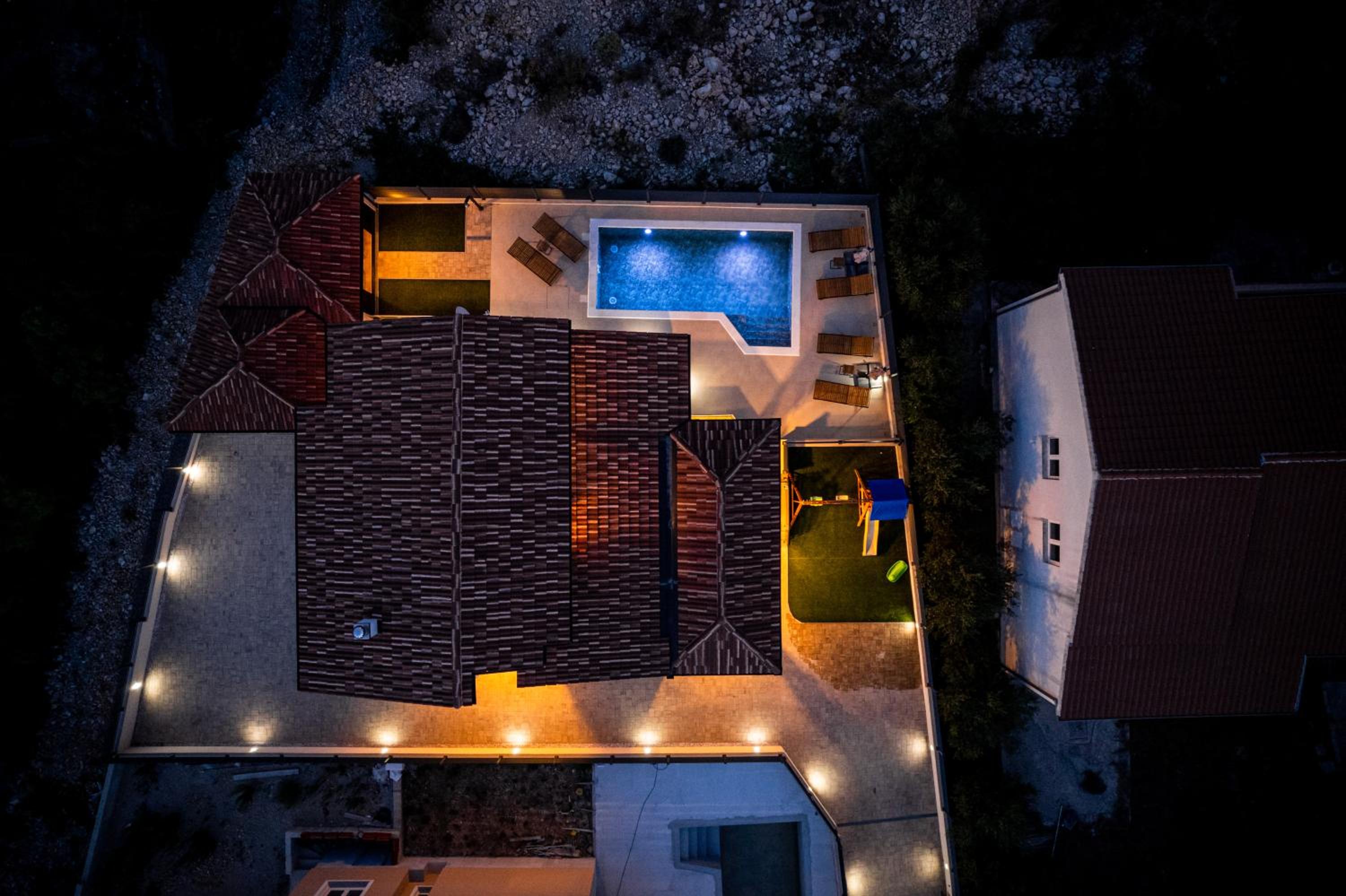 Villa G&N view 2
