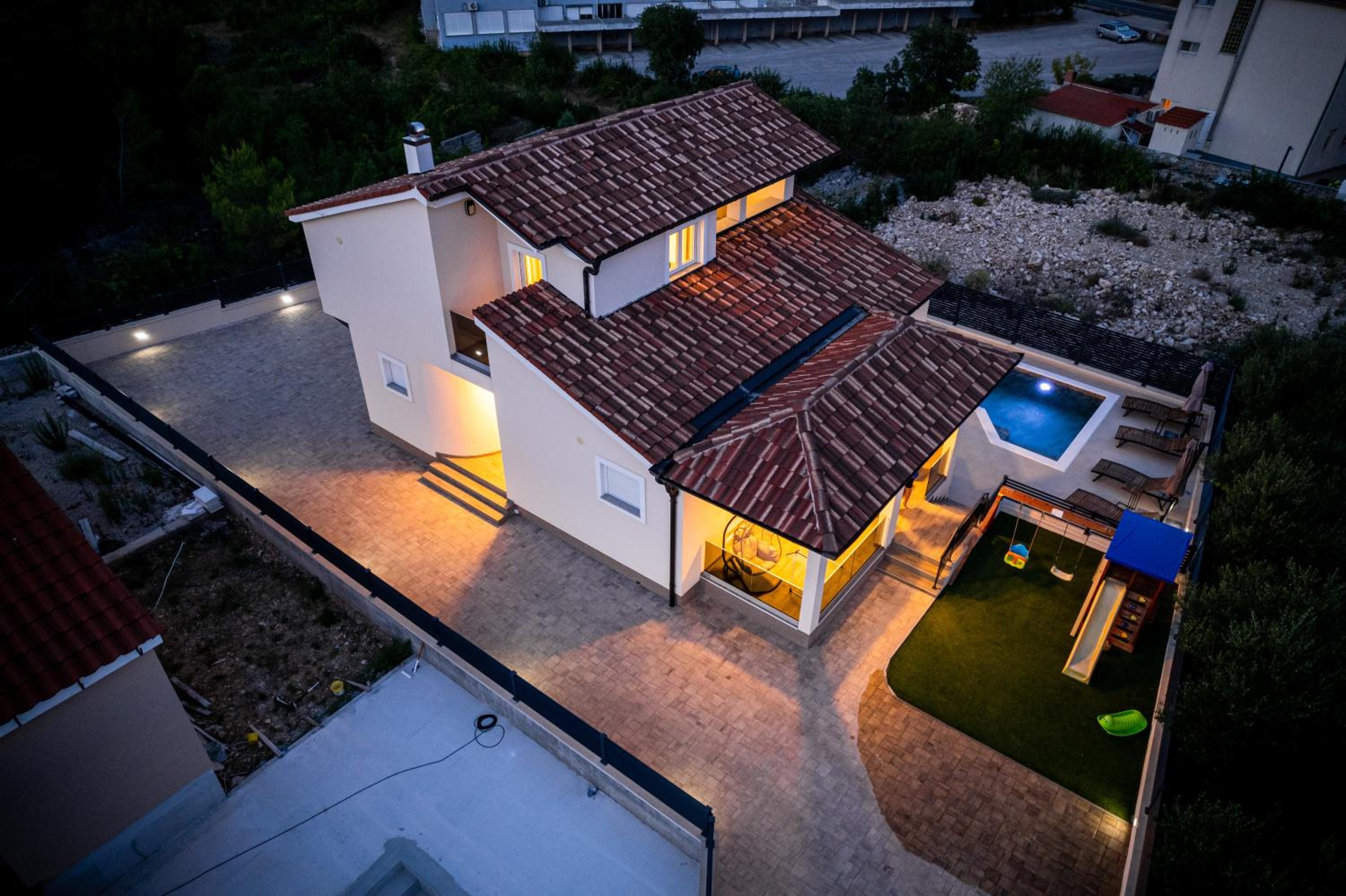 Villa G&N view 3