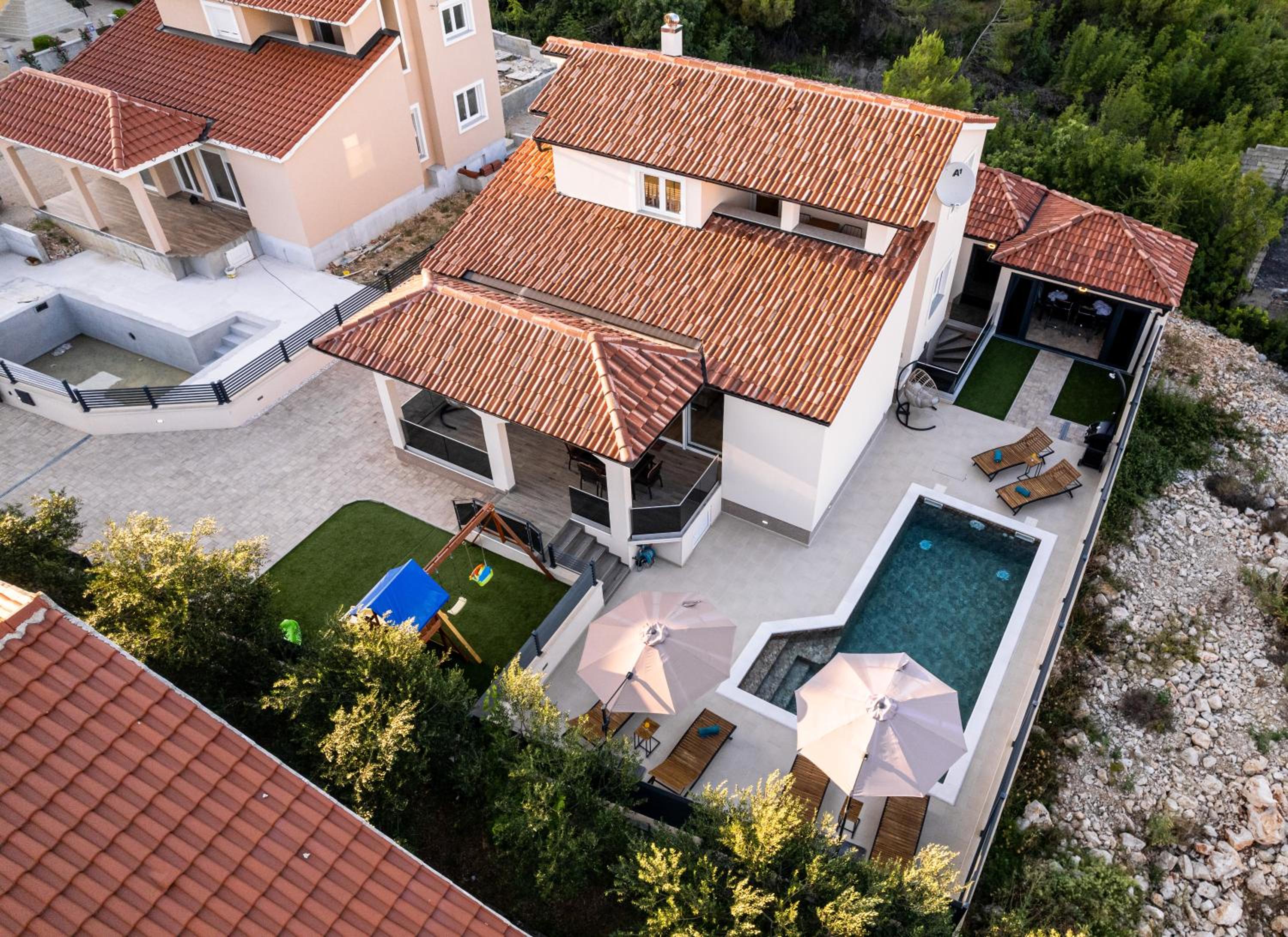 Villa G&N view 4