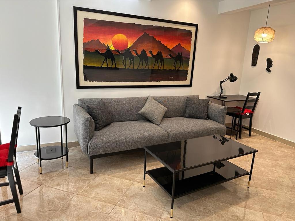 The Almazah Suite