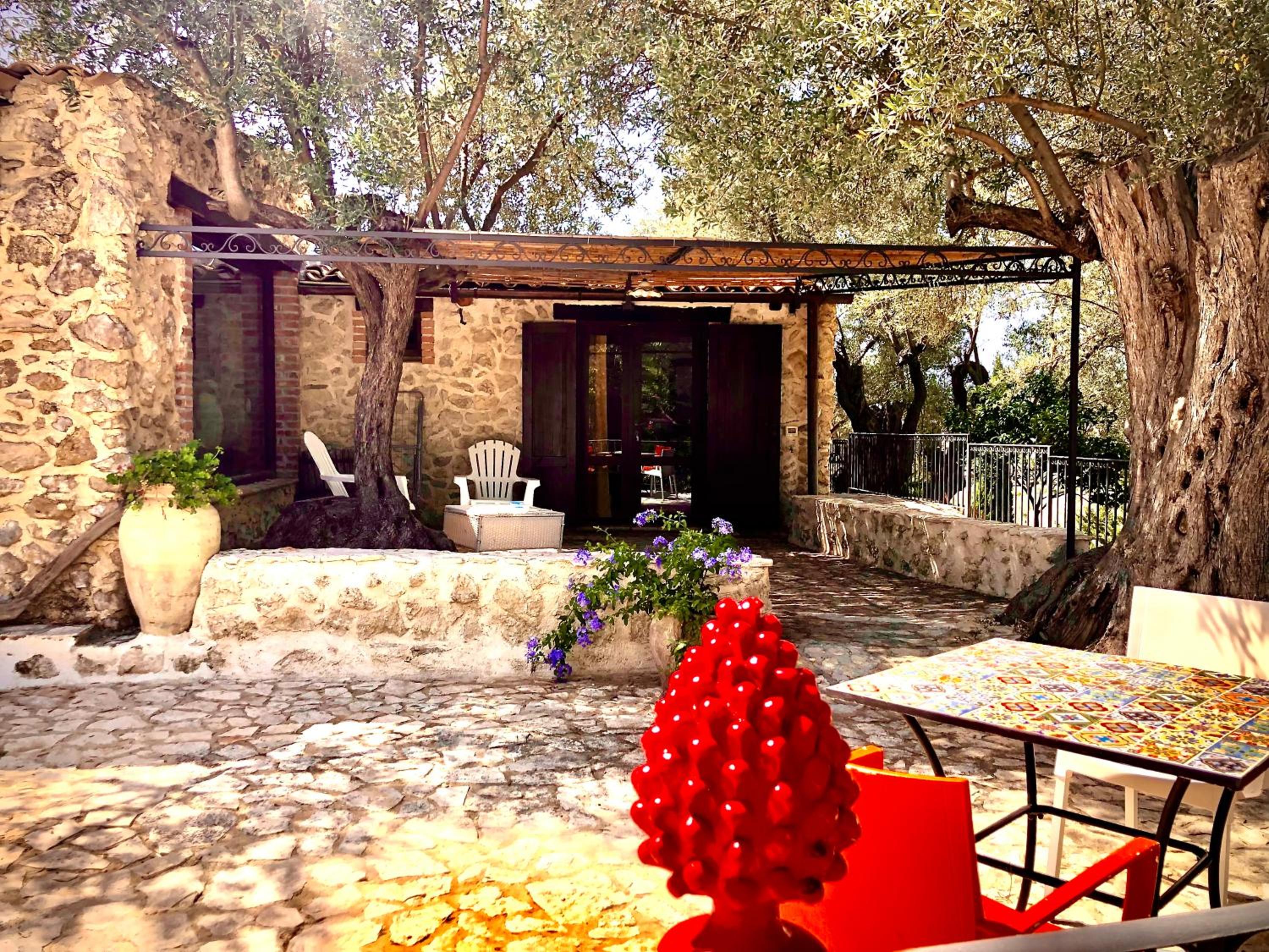 Agriturismo Roba degli Ulivi