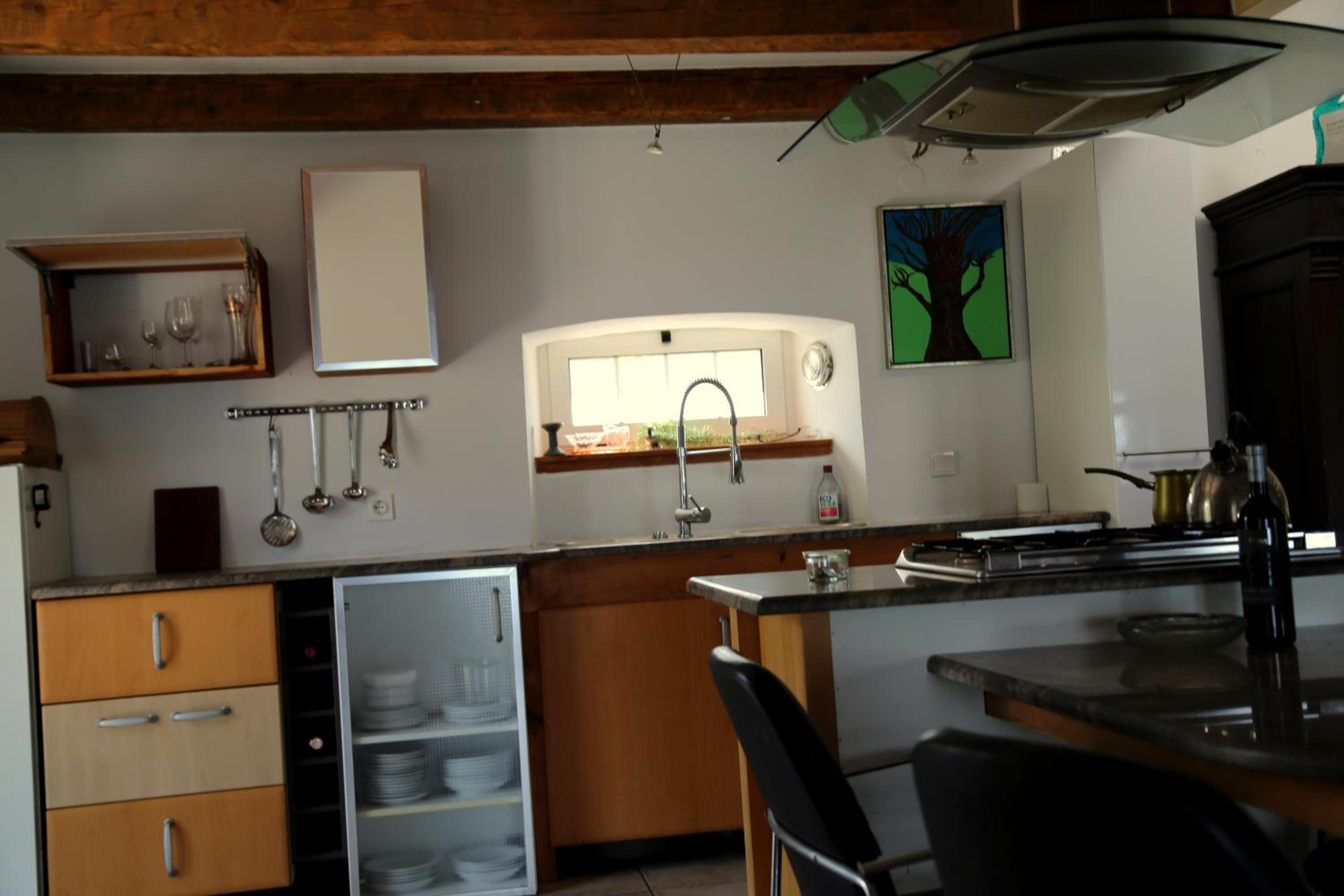 Eco Residence Rokotovi view 3