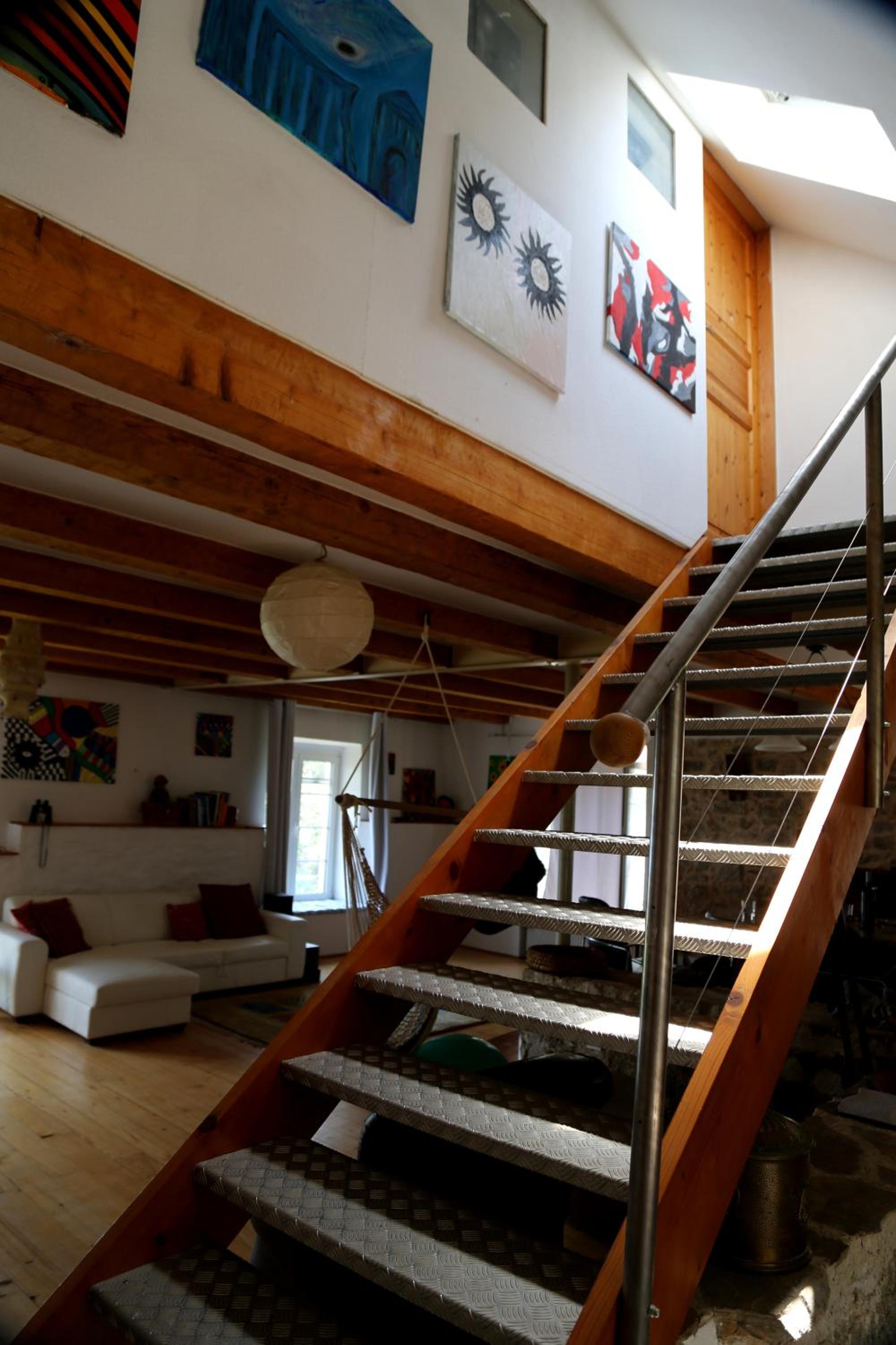 Eco Residence Rokotovi view 4