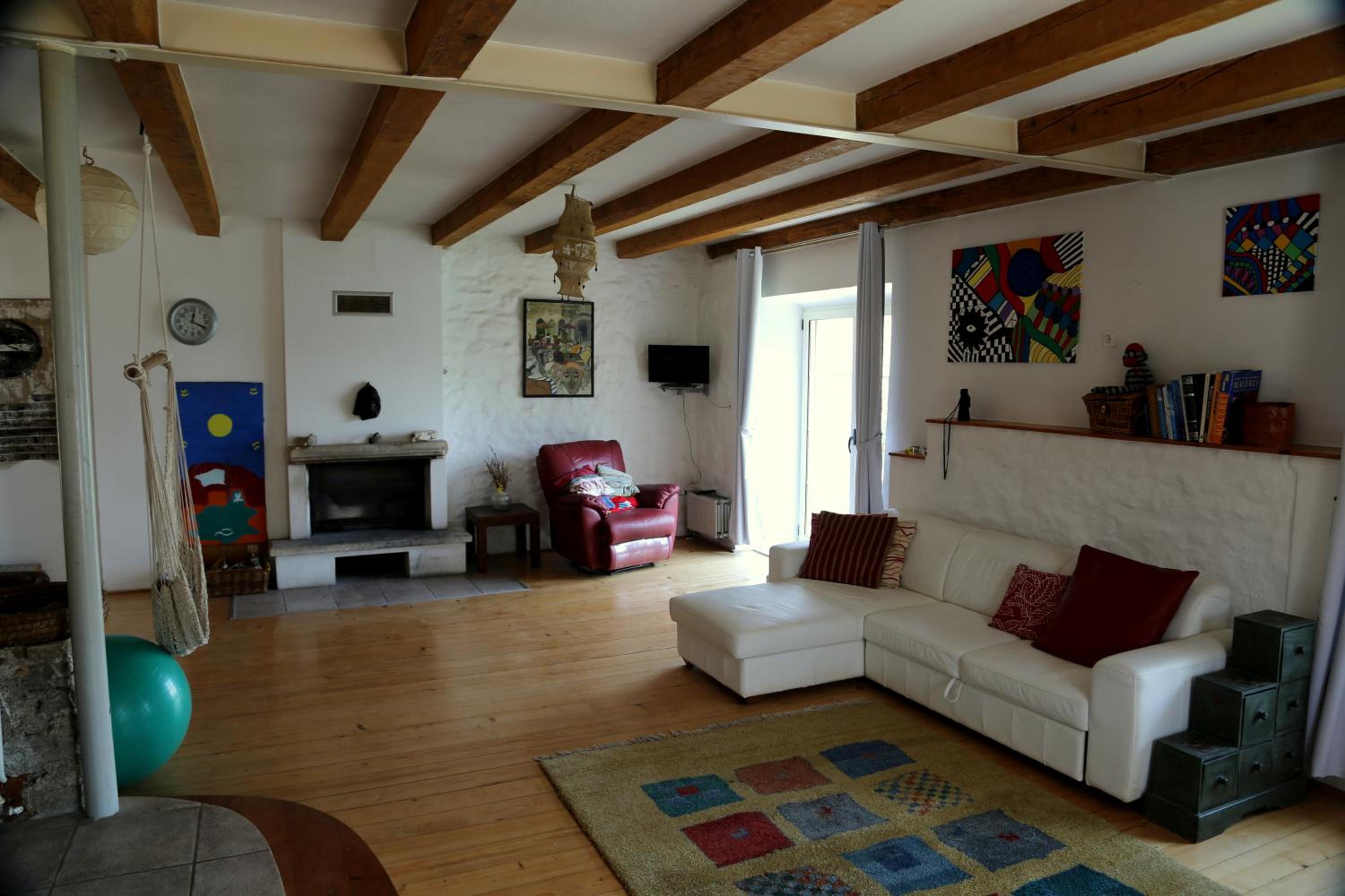 Eco Residence Rokotovi view 5