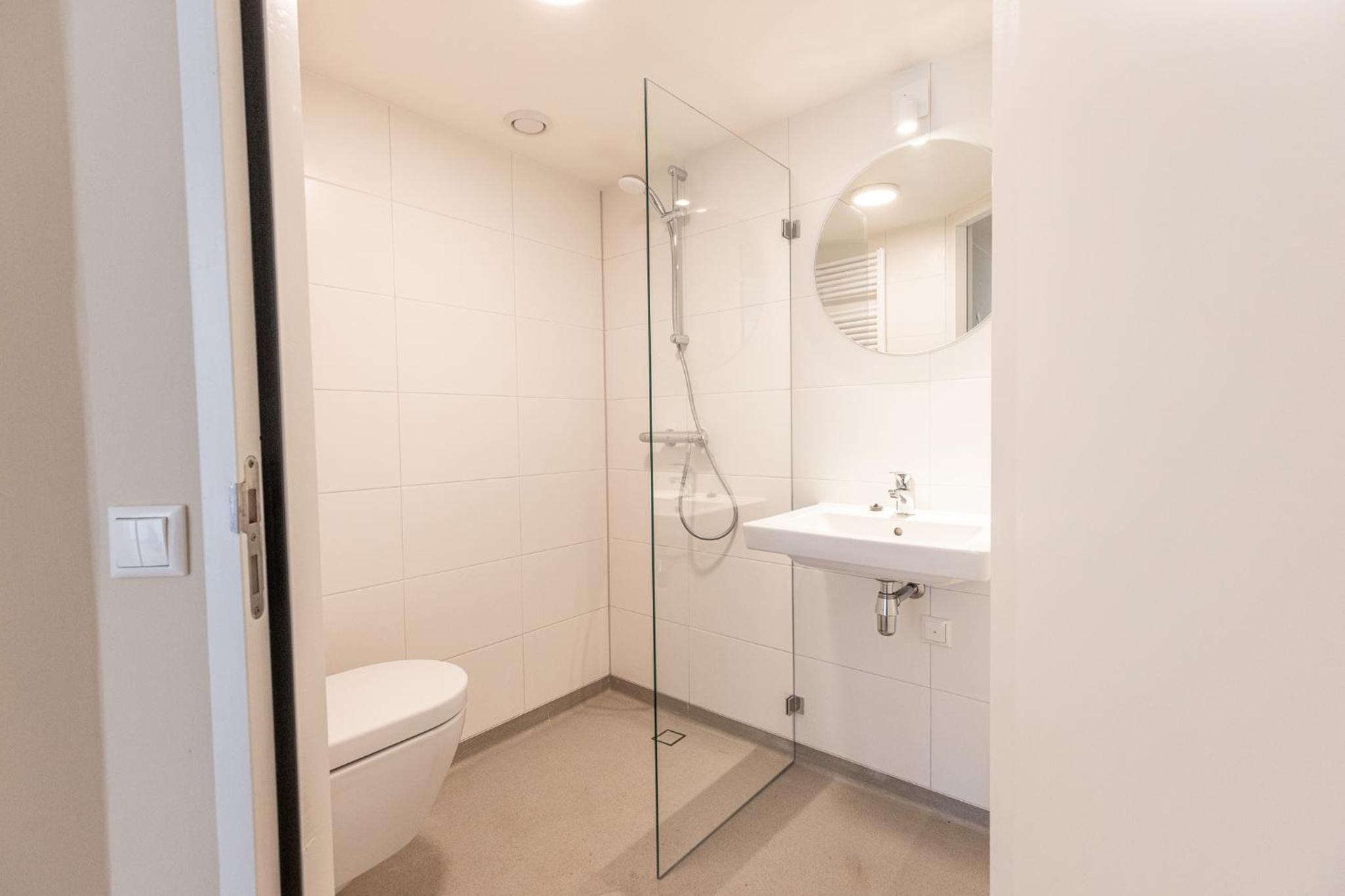 VlieMare Appartementen De Kluut