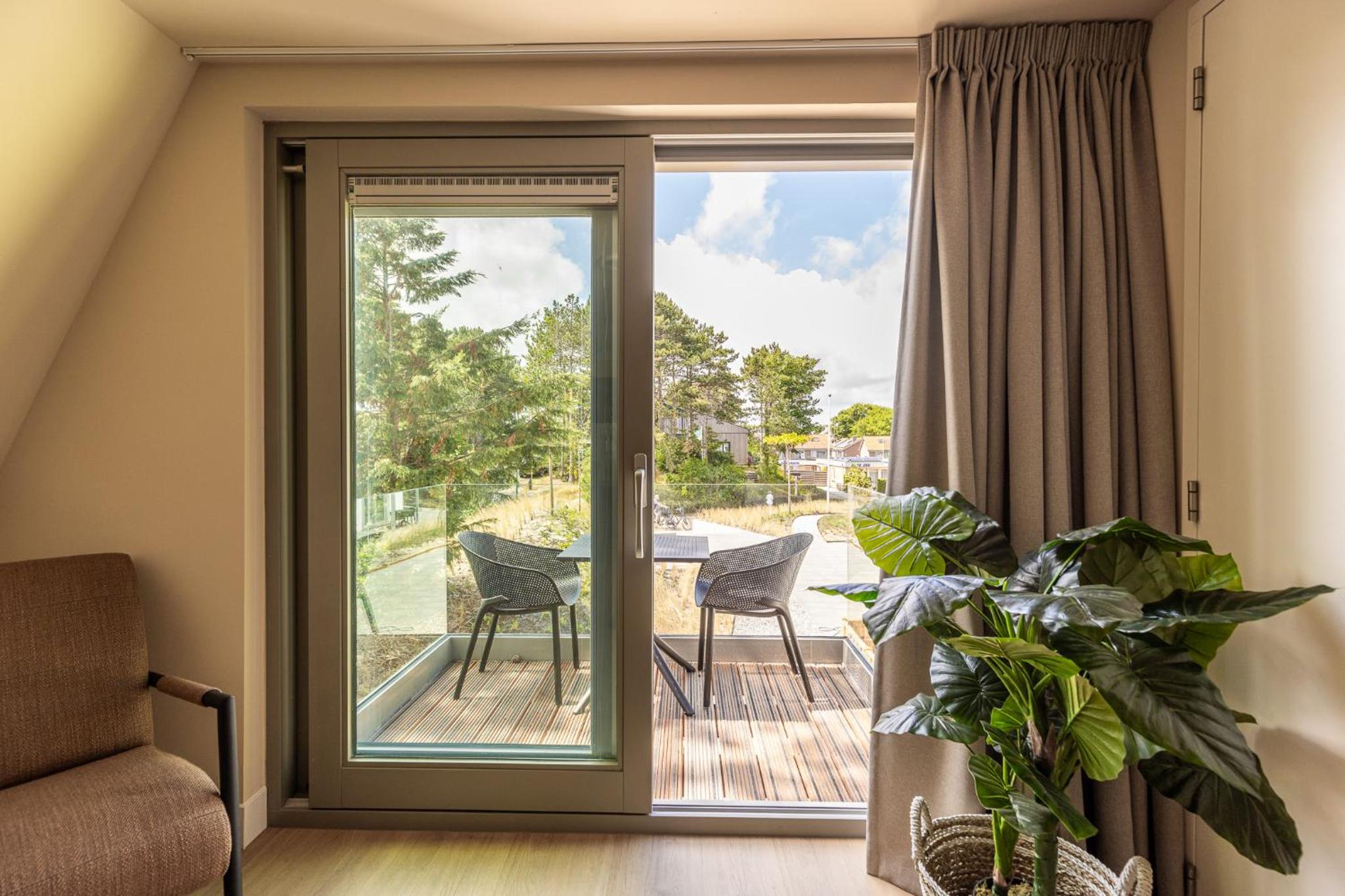 VlieMare Appartementen De Kluut