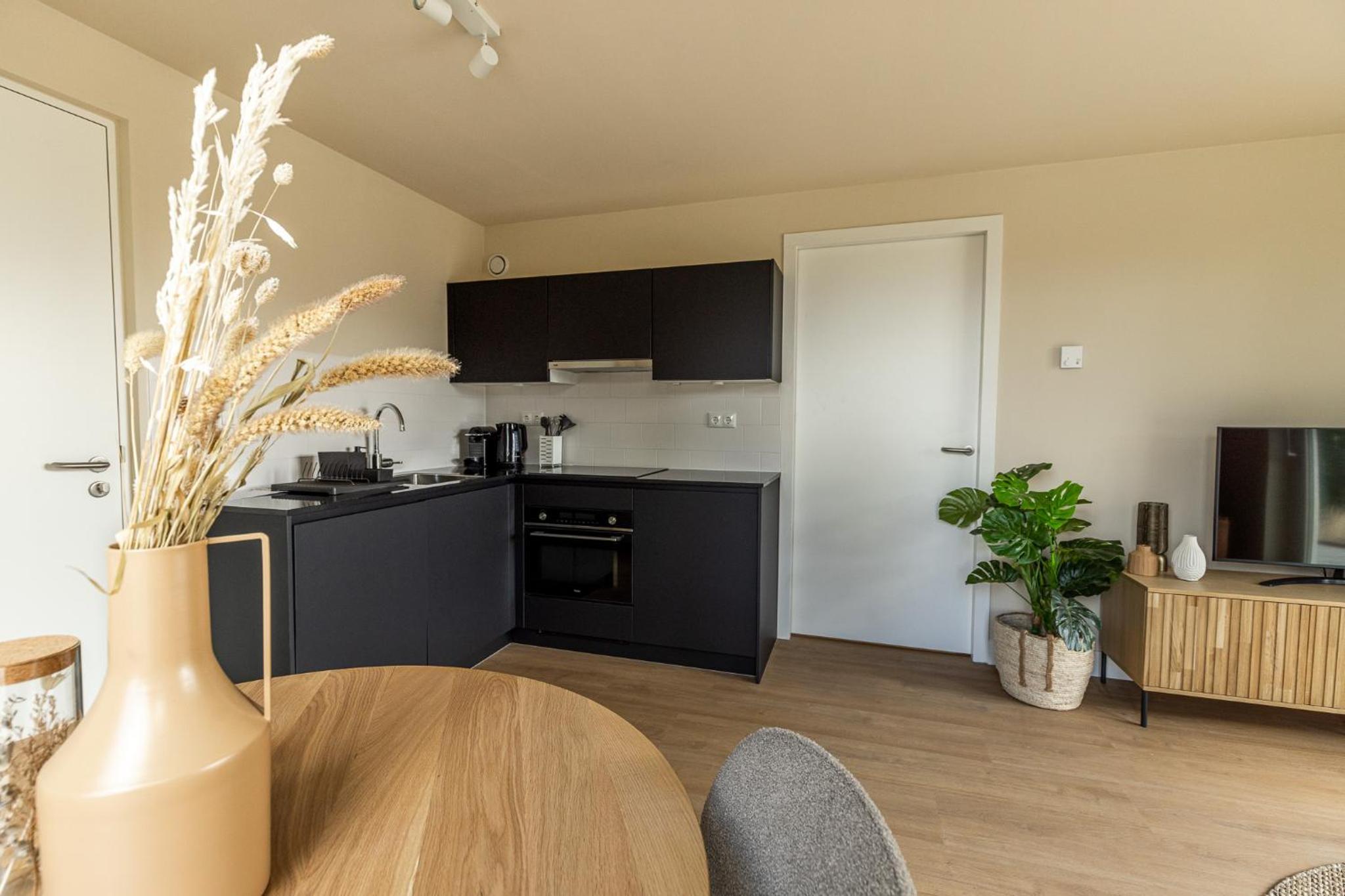 VlieMare Appartementen De Kluut