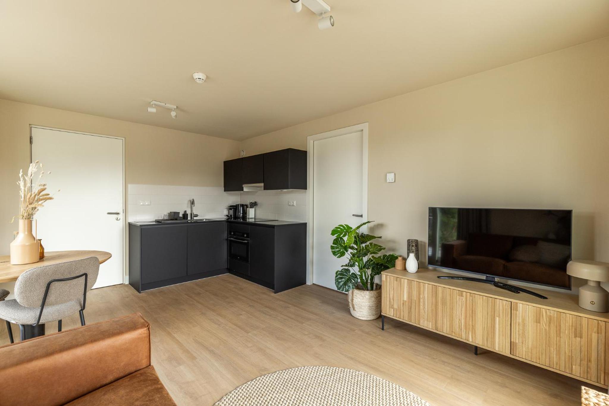 VlieMare Appartementen De Kluut