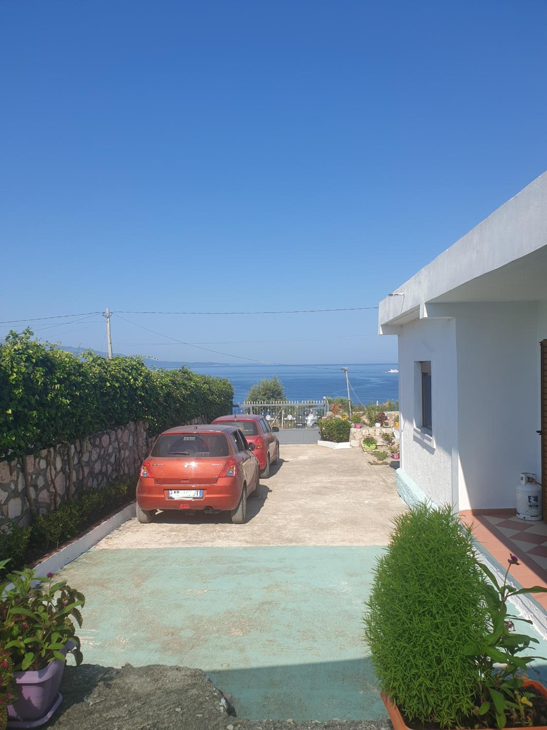 Teo Sea Stay Apartments