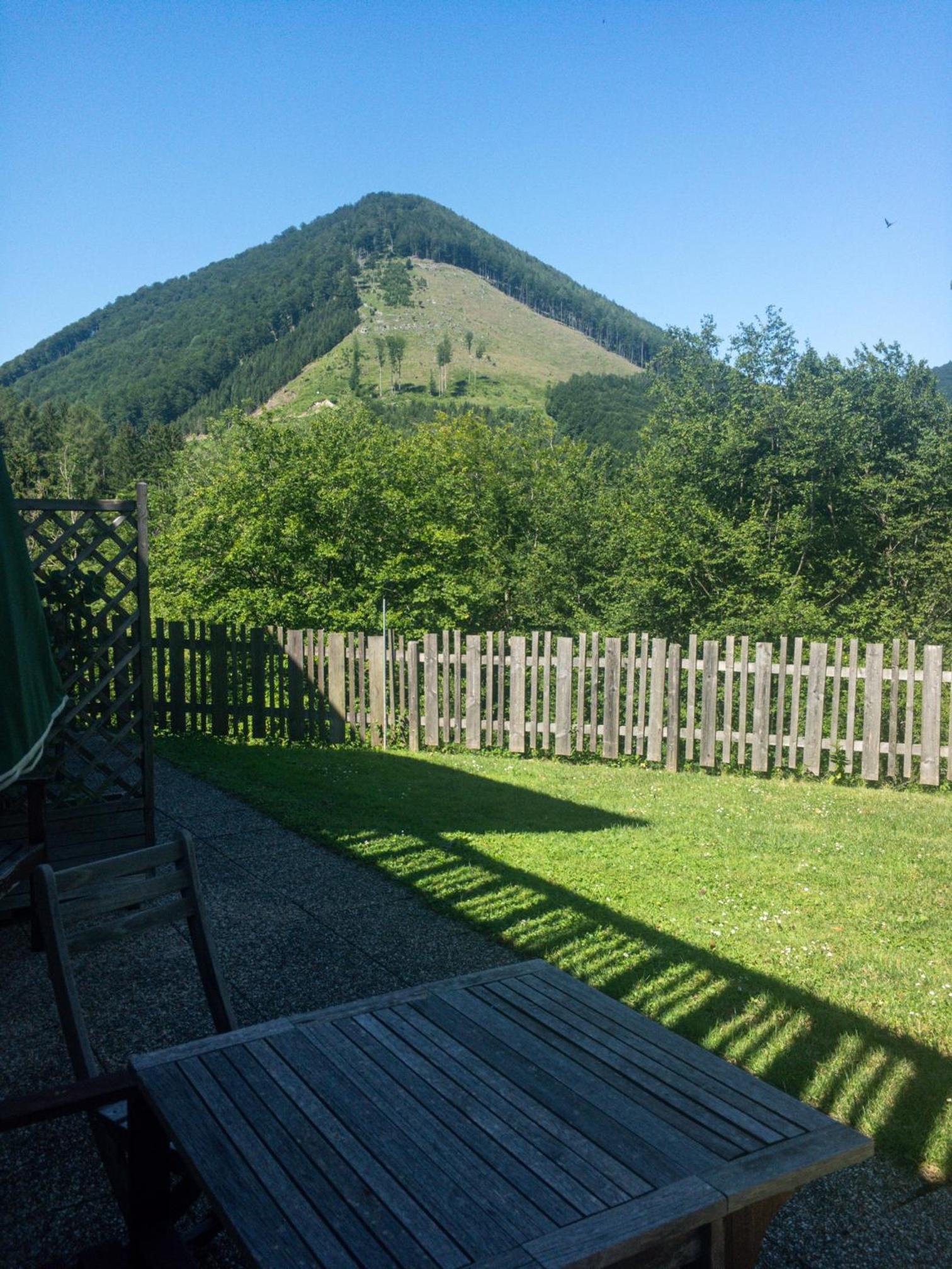 Büchlhof - App. Breitenstein