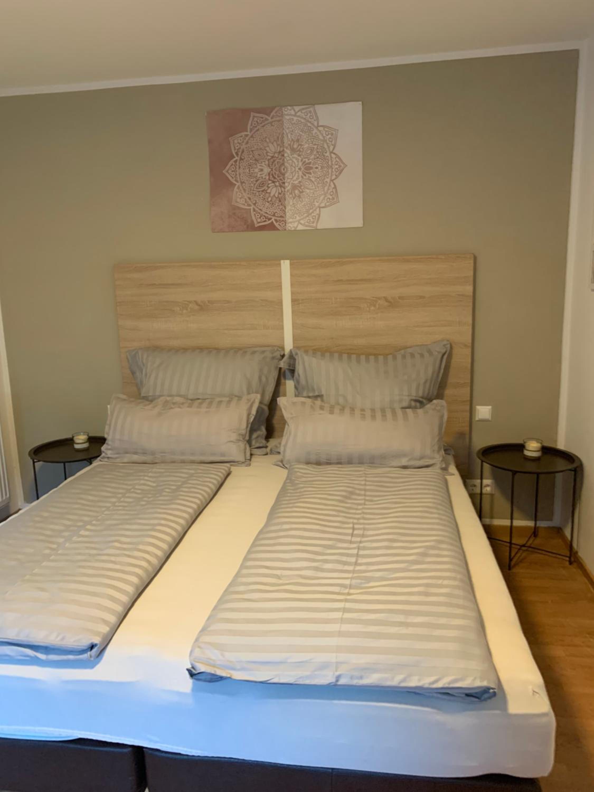 Ferienwohnung KaRo