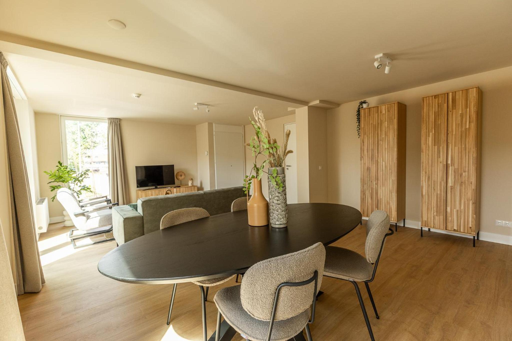 VlieMare Appartementen De Kluut