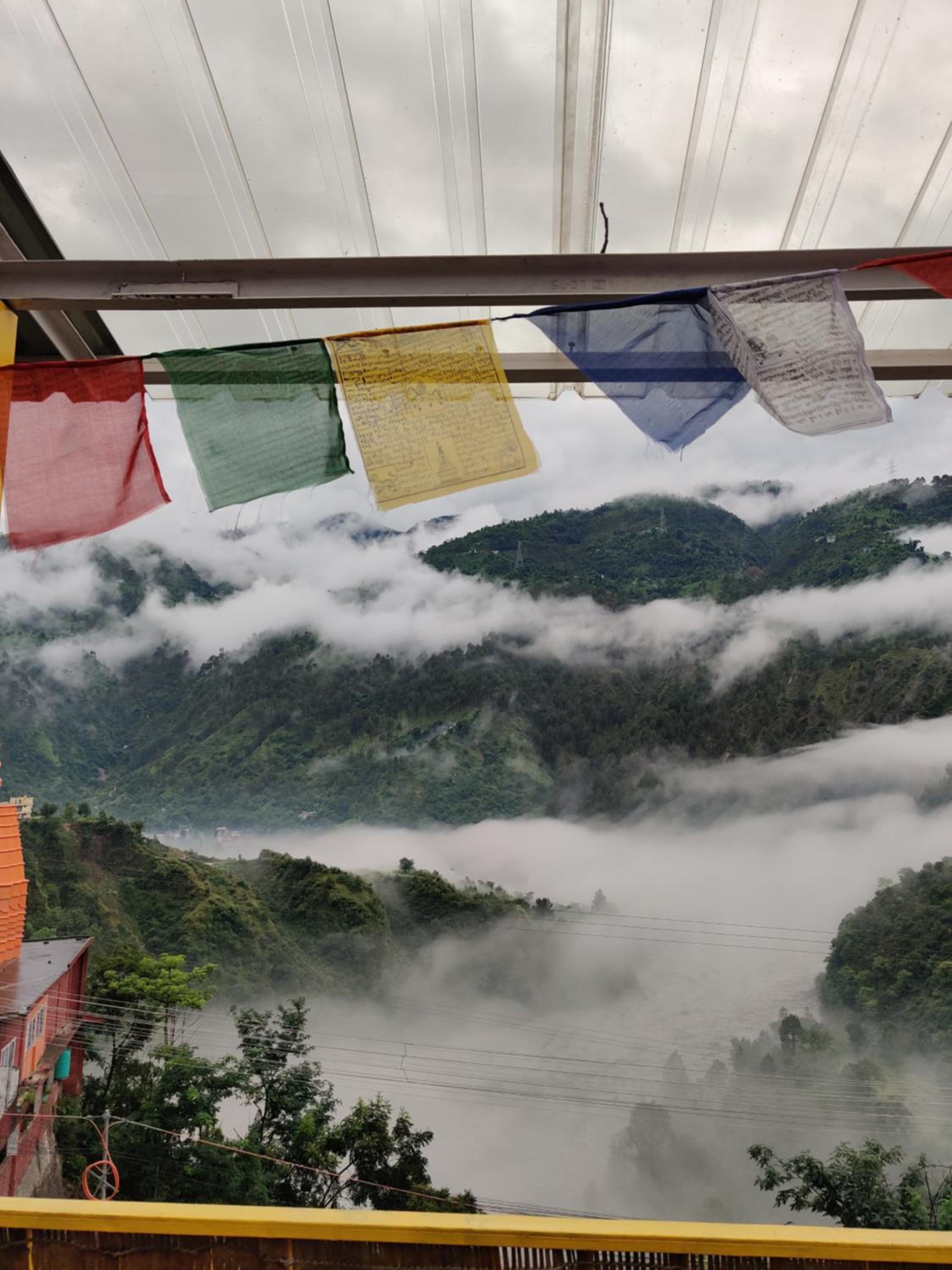 Proto Hostel view 5