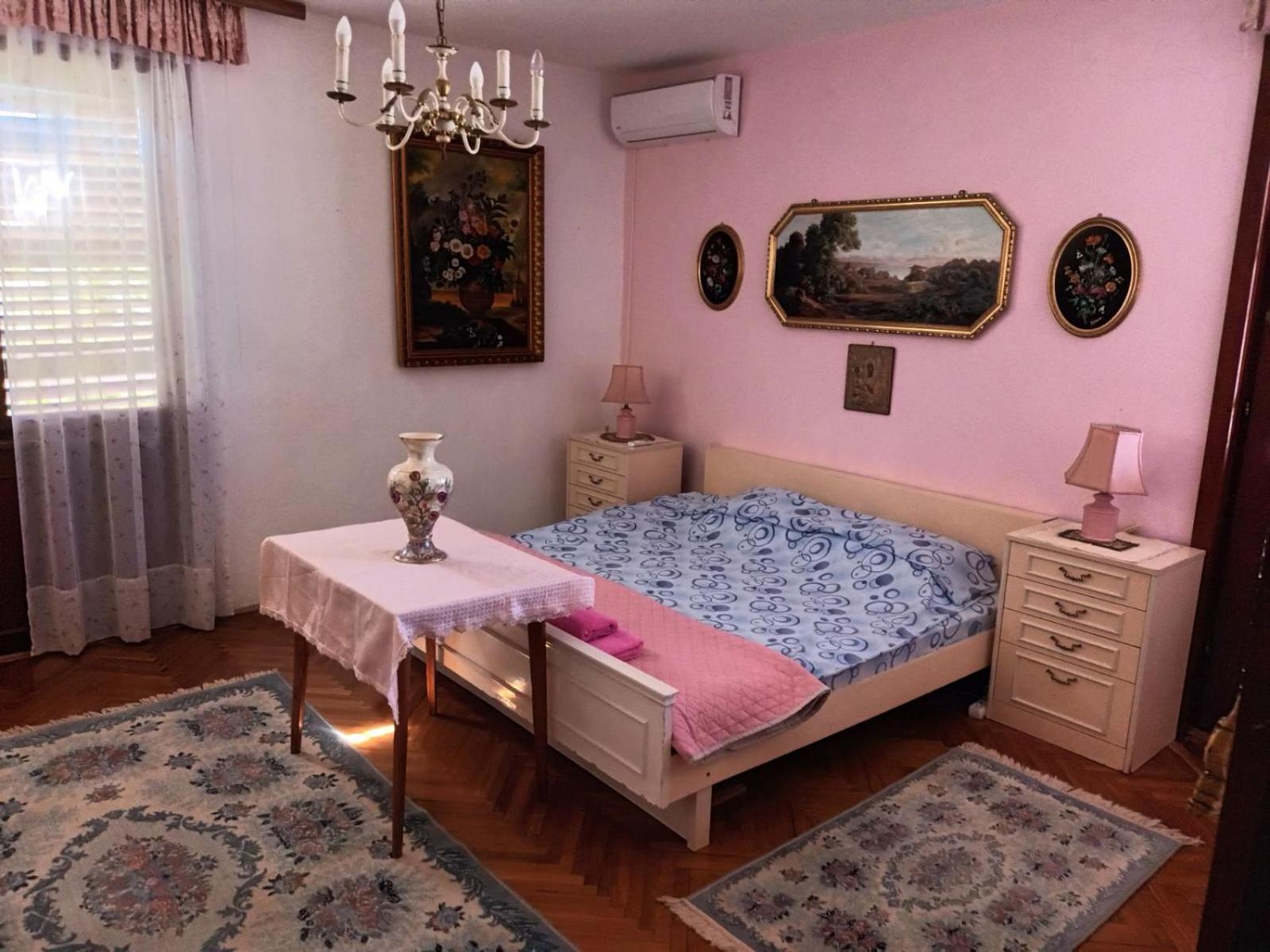 Vila Rajko view 3