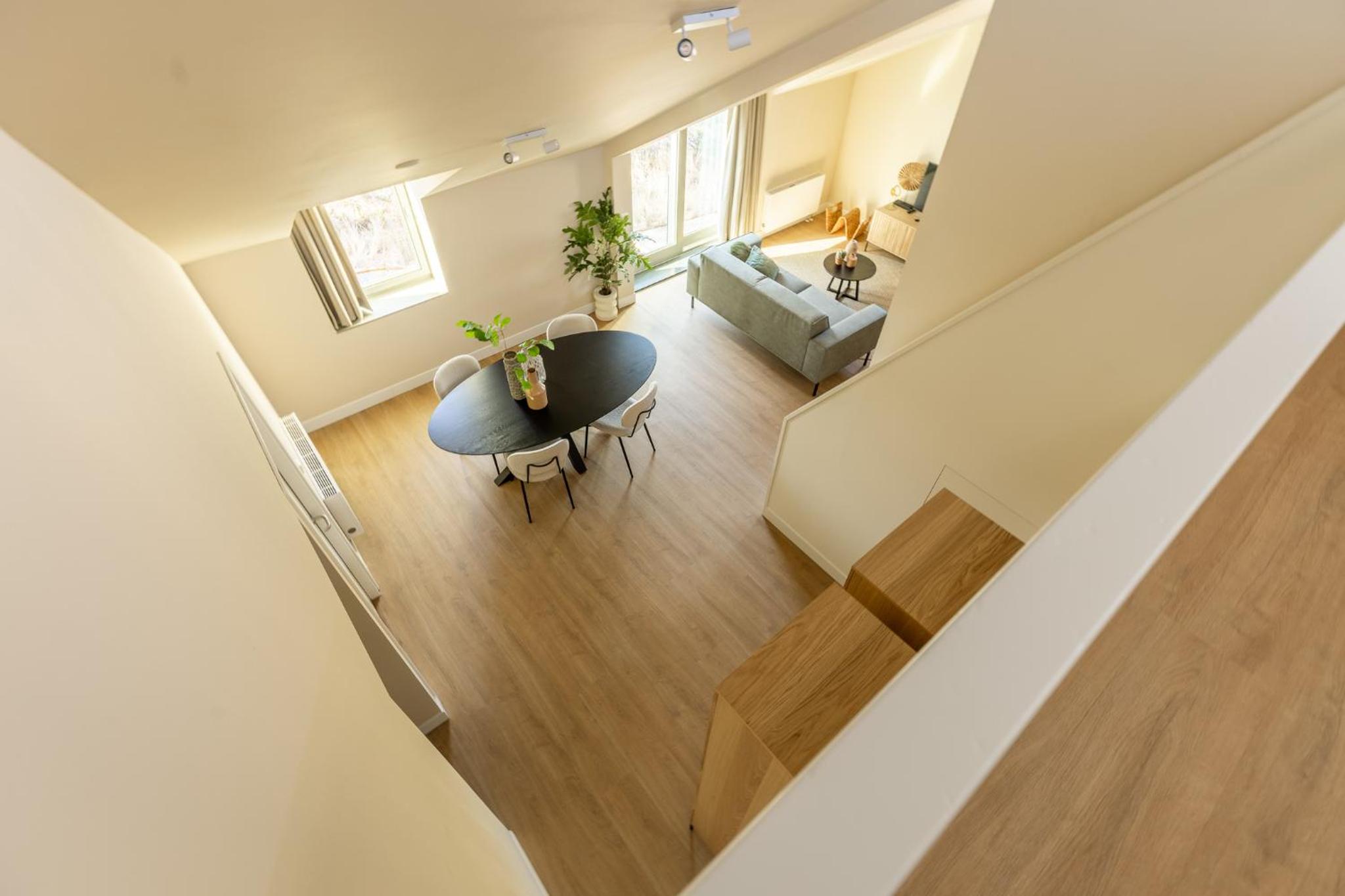 VlieMare Appartementen De Kluut