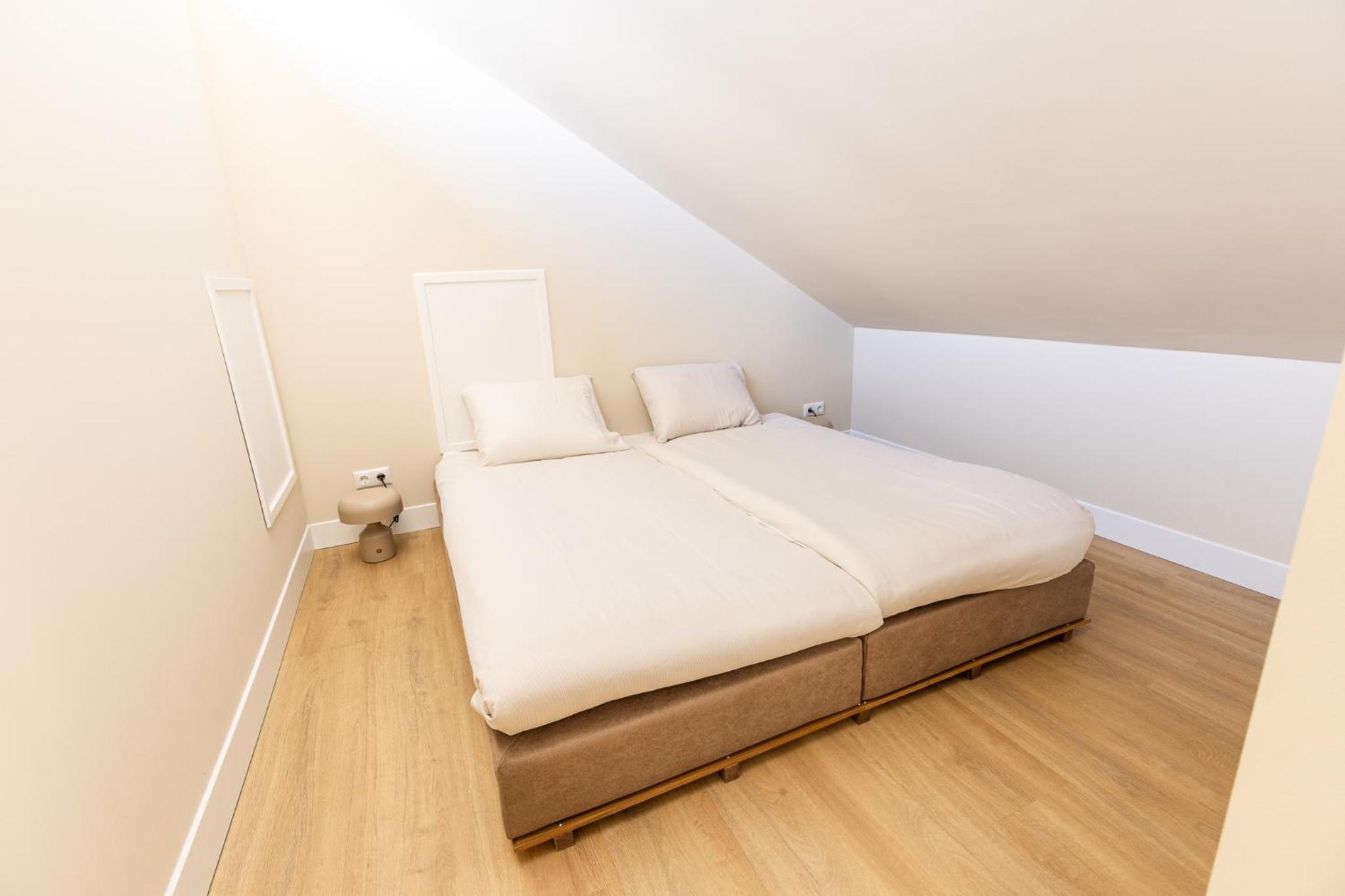 VlieMare Appartementen De Kluut
