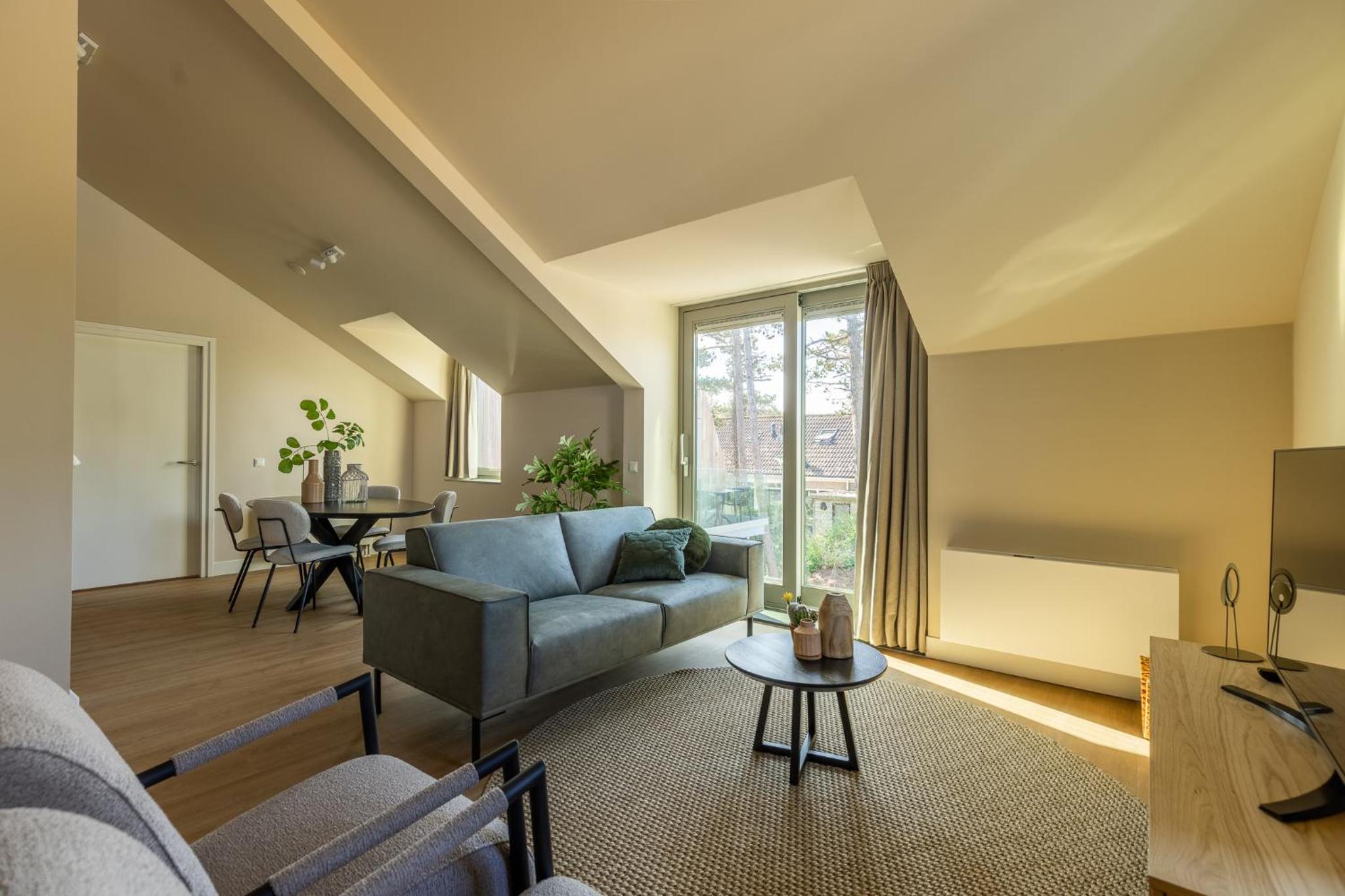 VlieMare Appartementen De Kluut