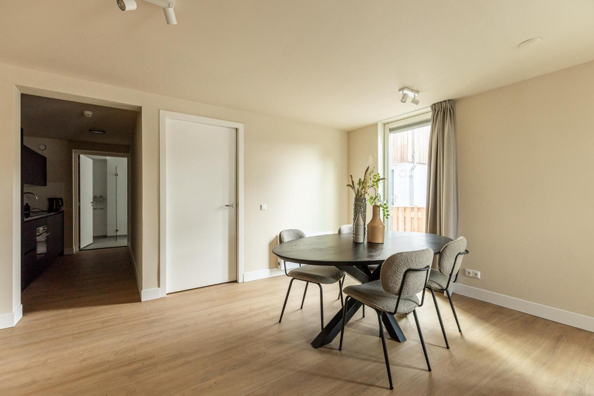 VlieMare Appartementen De Kluut