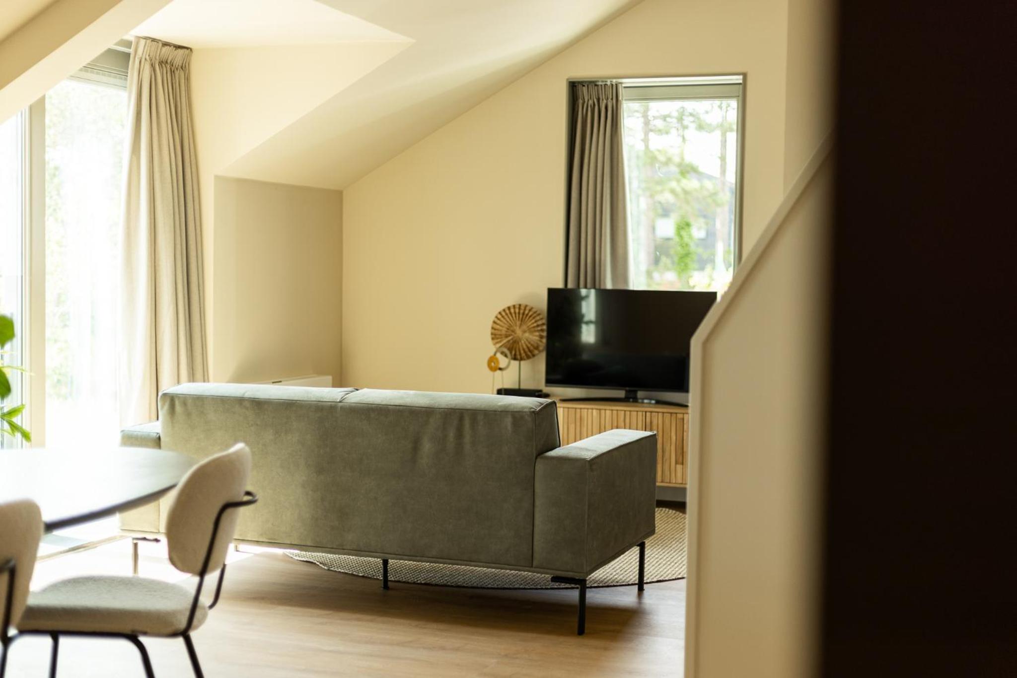 VlieMare Appartementen De Kluut