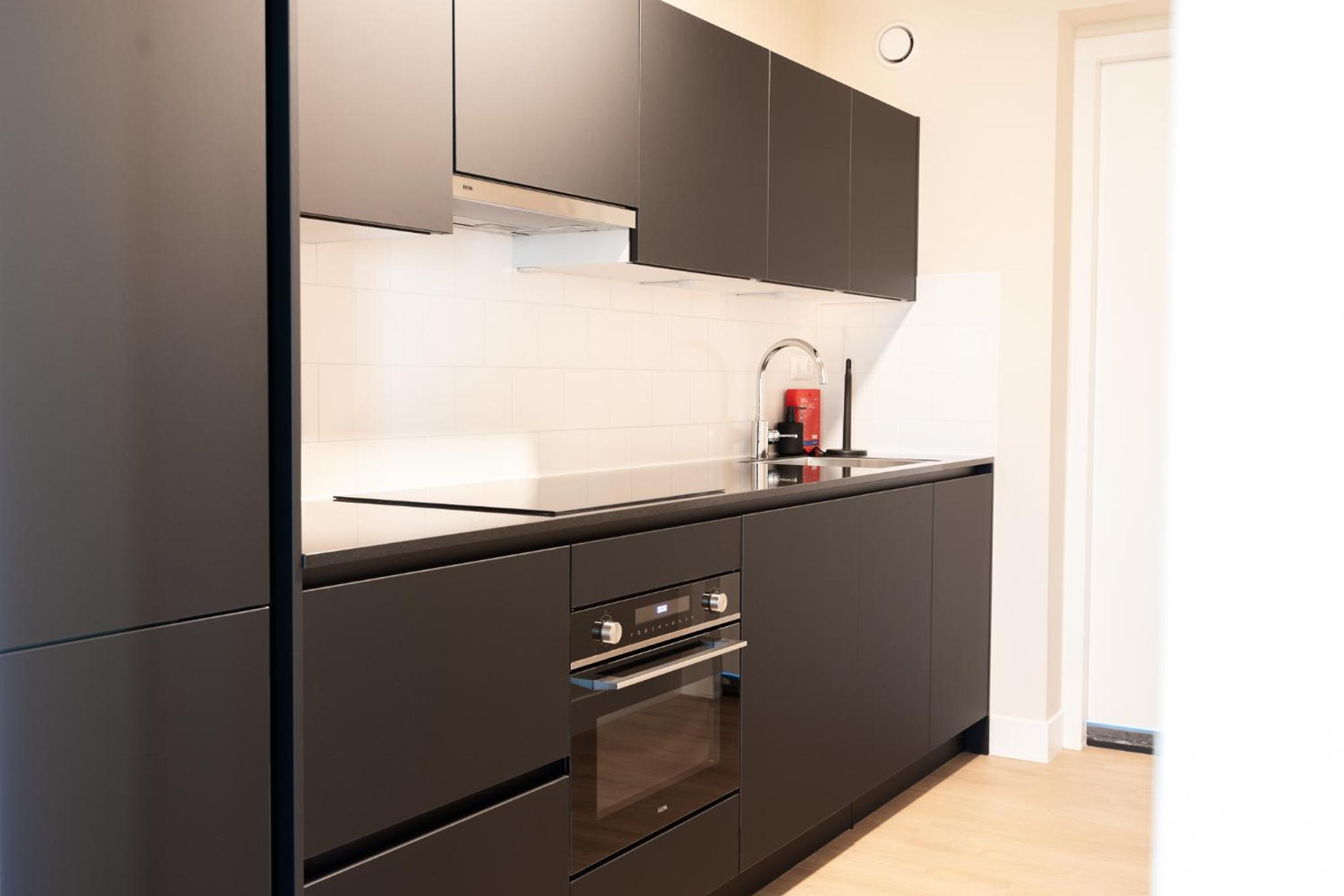 VlieMare Appartementen De Kluut