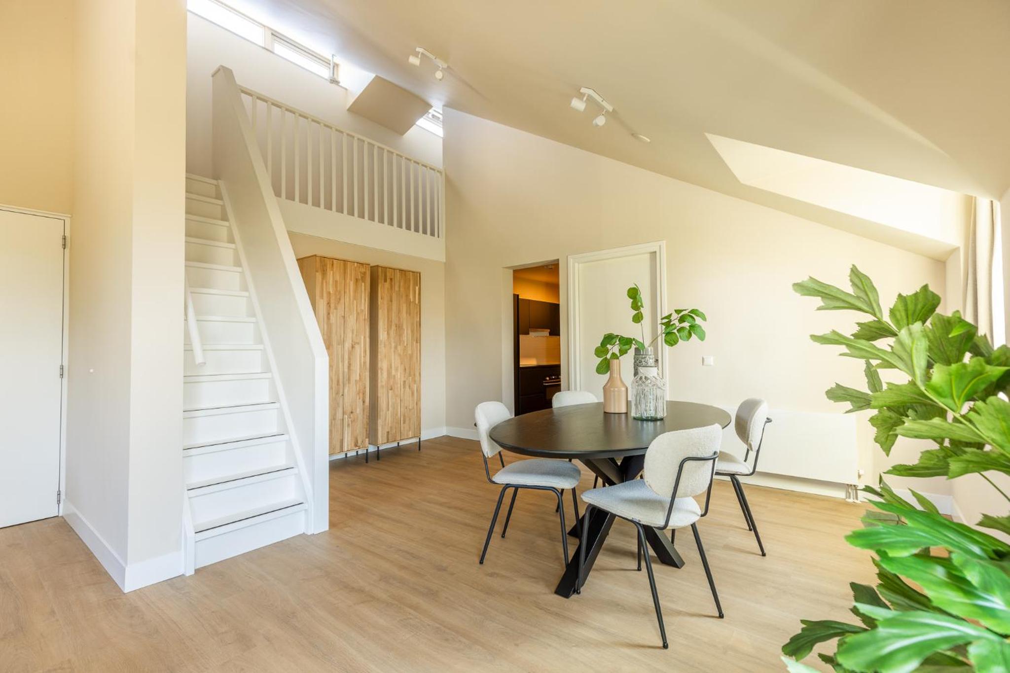VlieMare Appartementen De Kluut