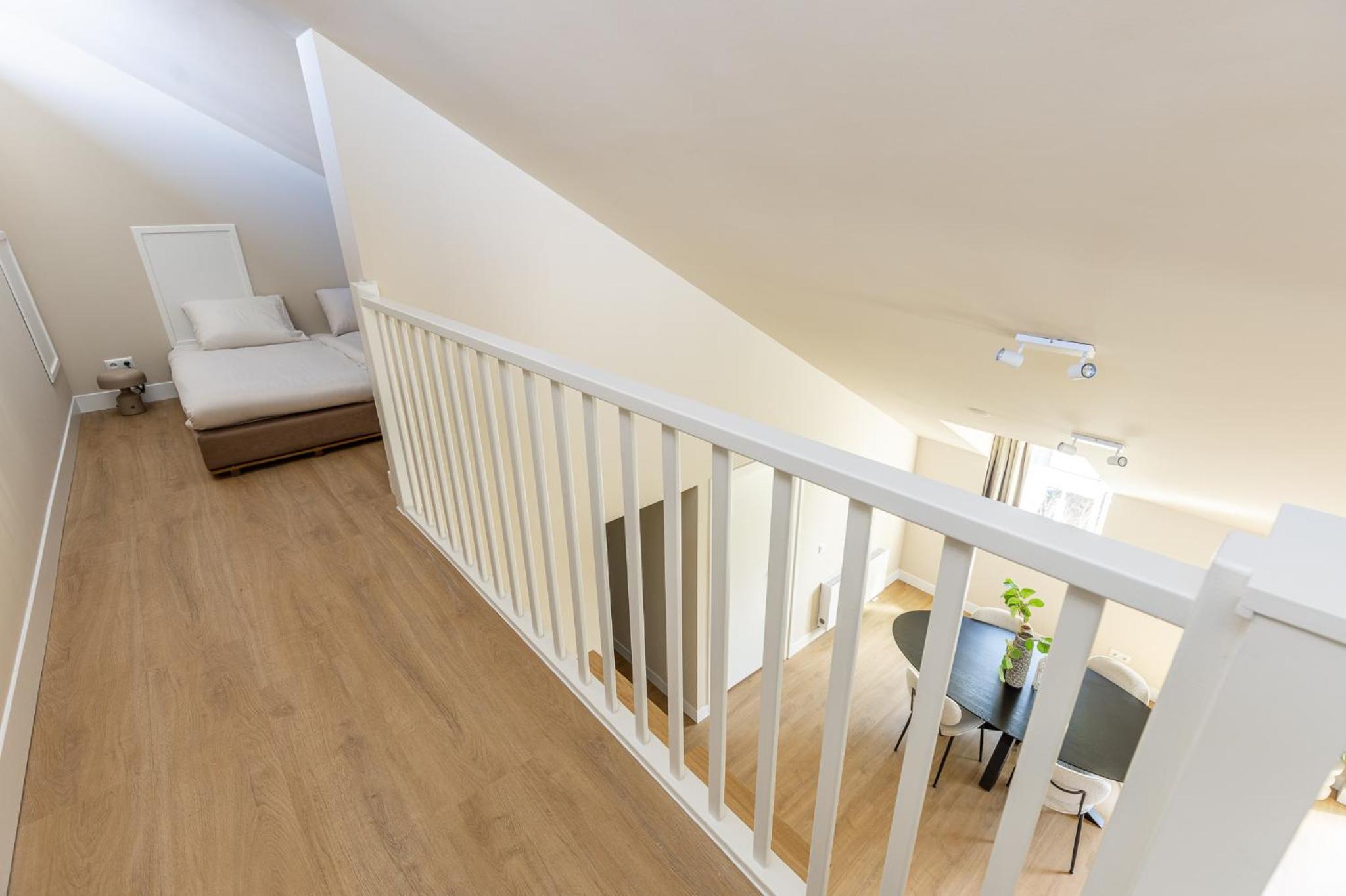 VlieMare Appartementen De Kluut