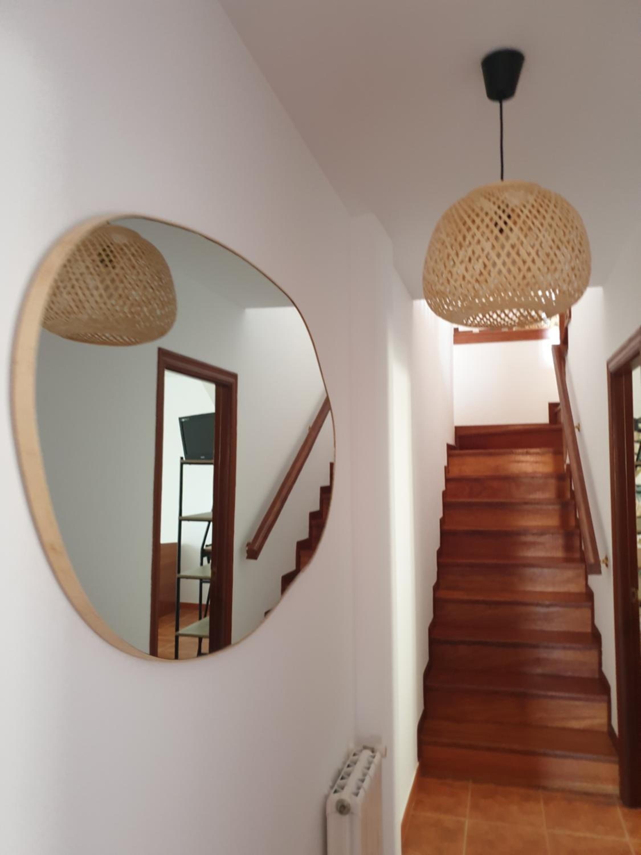 Casa vacacional Mirador de San Vicente