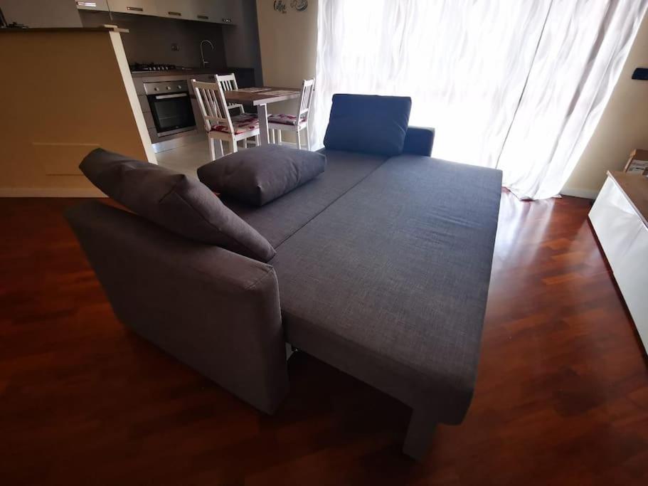 Casa Vacanza Athena view 4