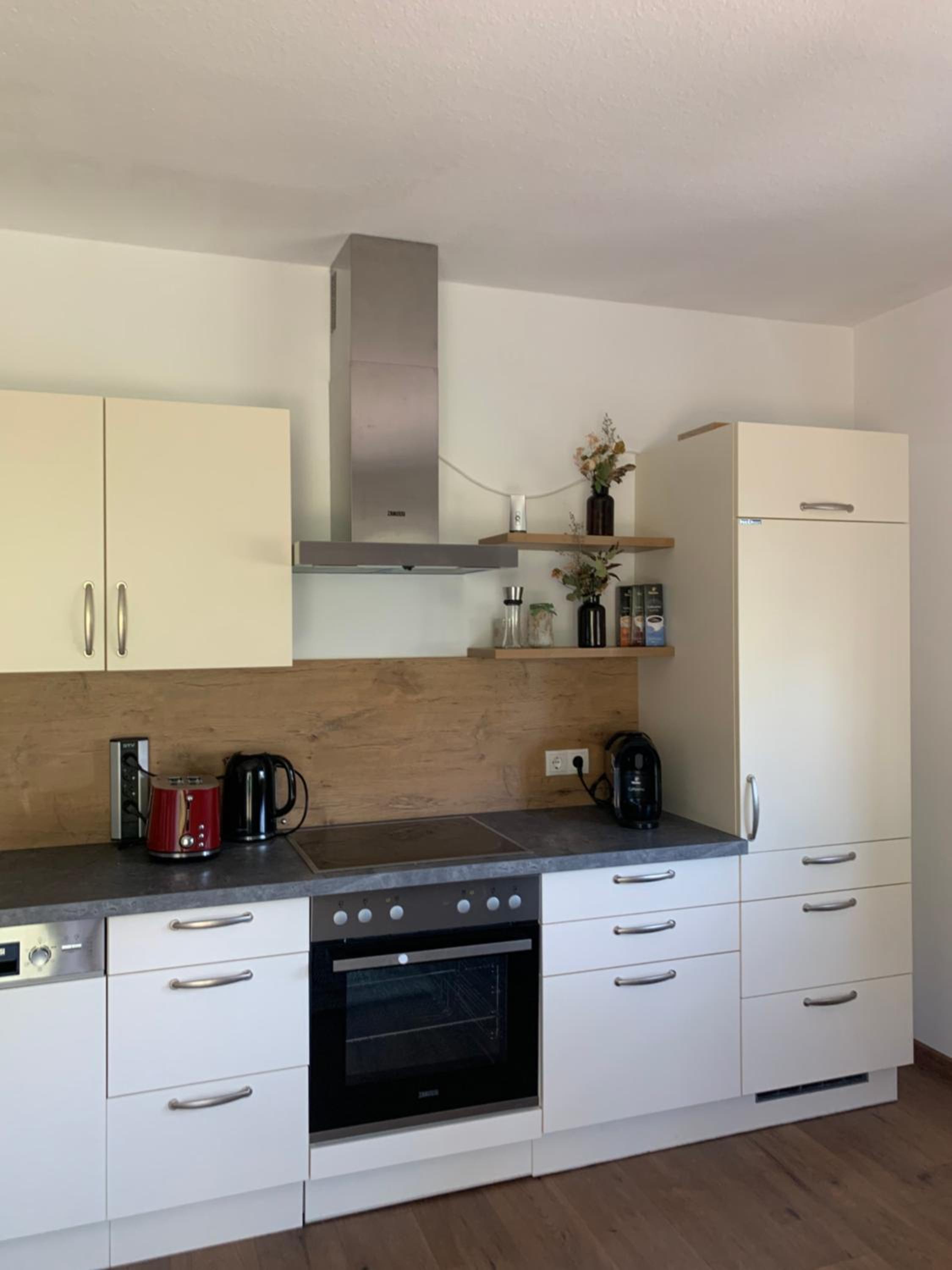 Ferienwohnung KaRo