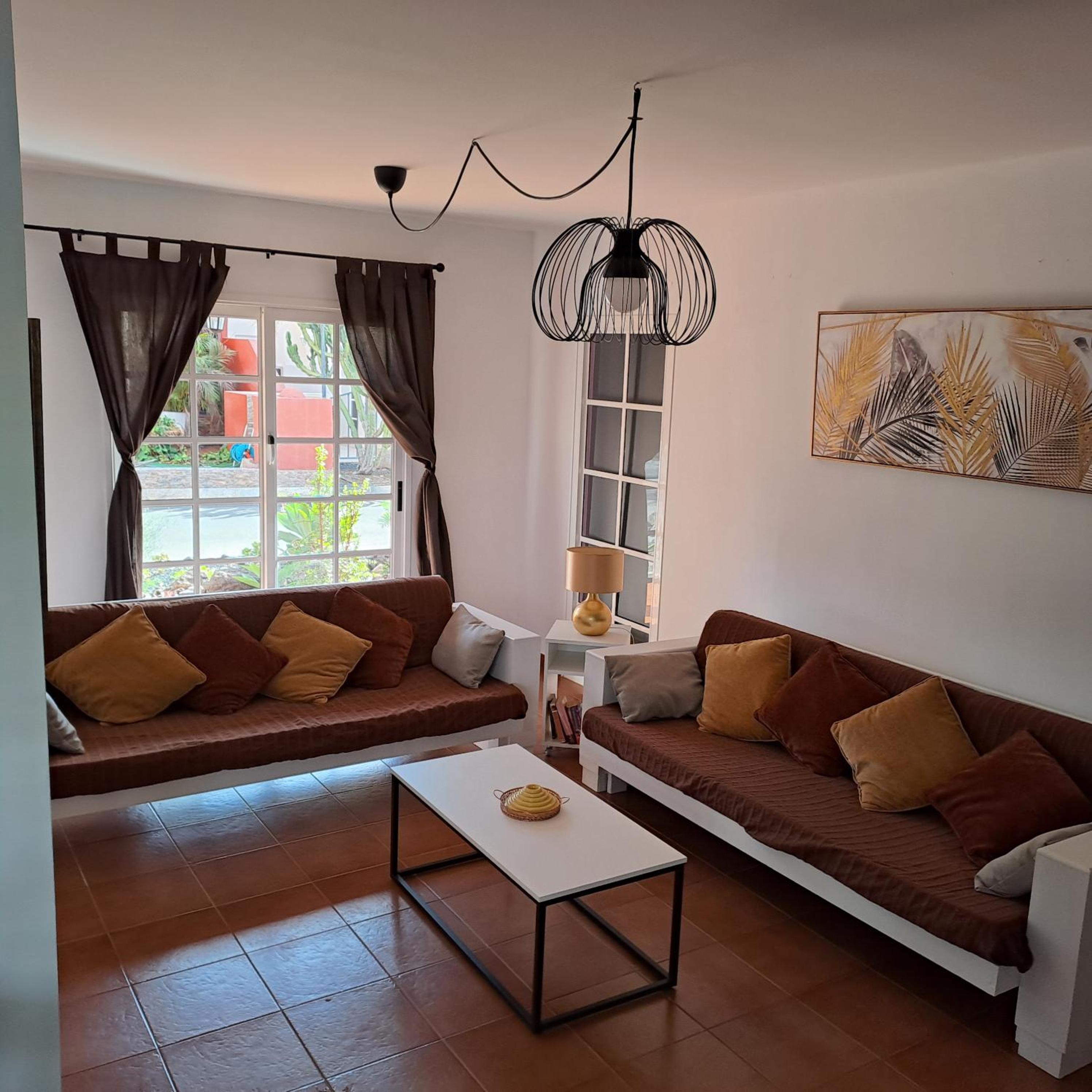 Villa Calma
