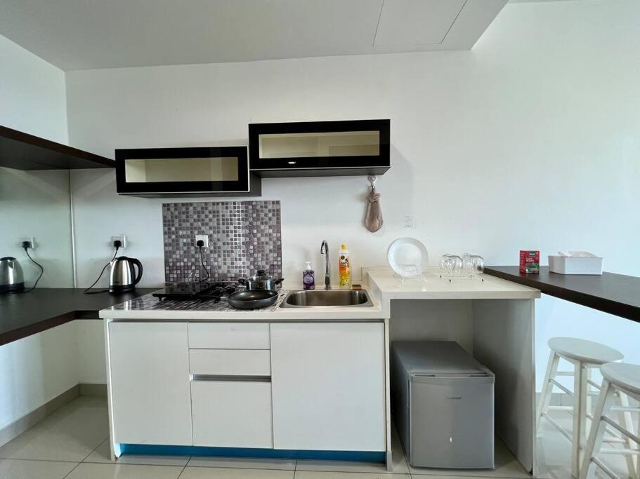 Sweet Home at Trefoil Setia Alam