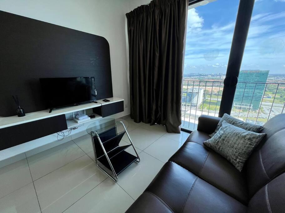 Sweet Home at Trefoil Setia Alam