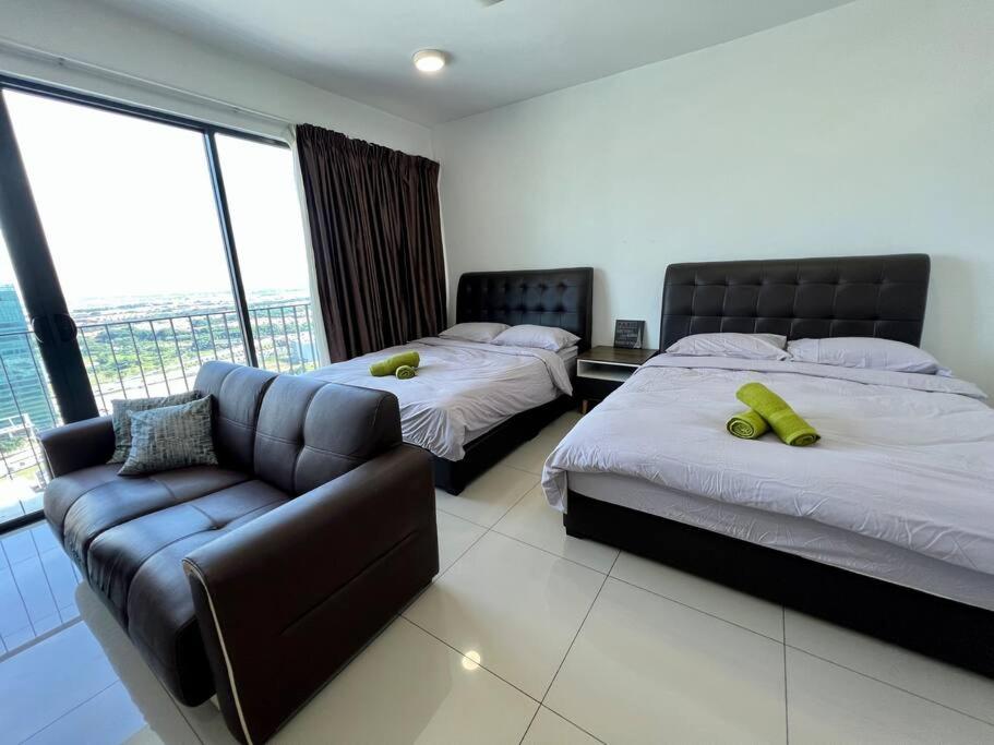 Sweet Home at Trefoil Setia Alam