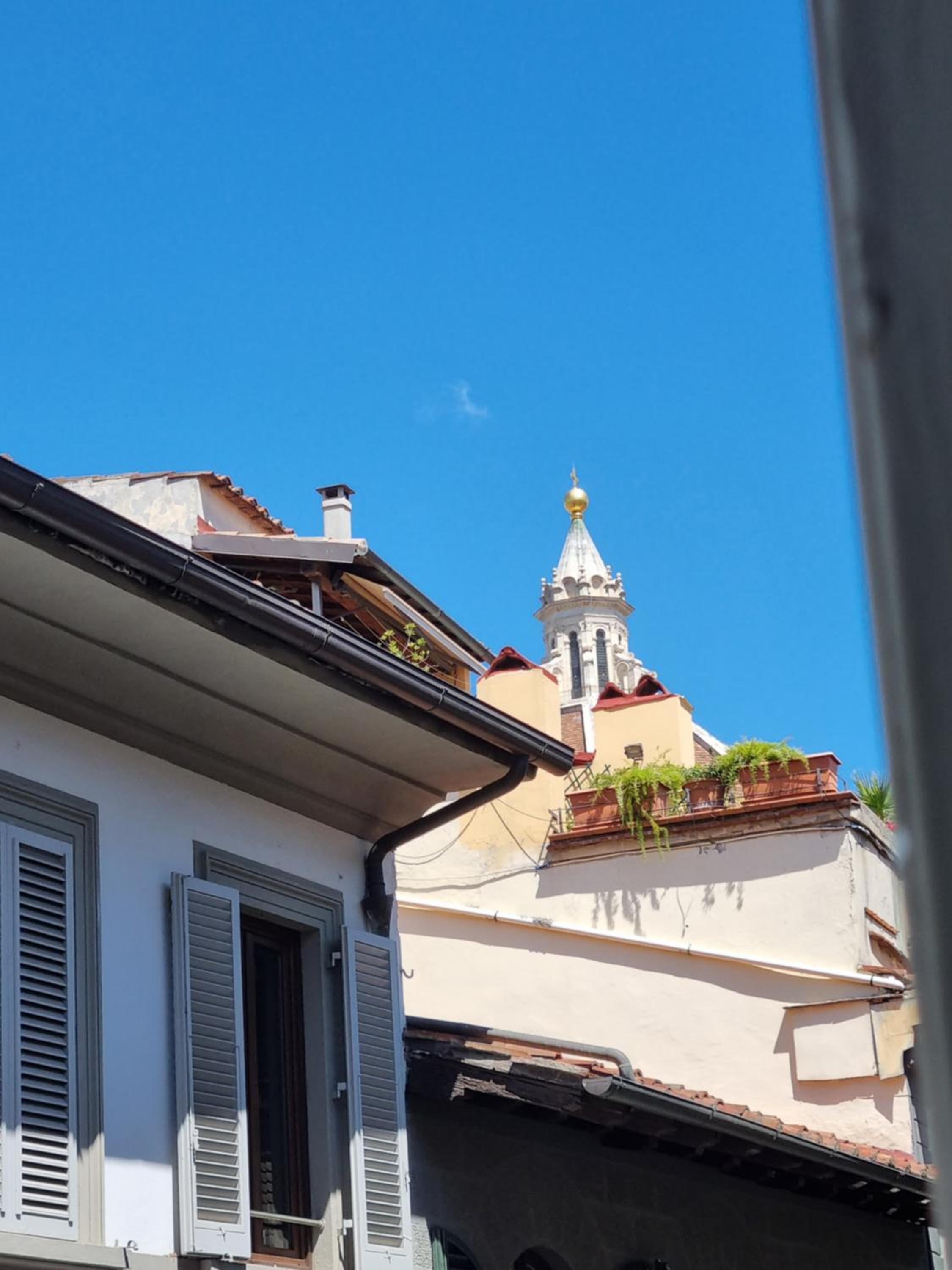 LA SEDE DELL'ARTE Monolocale Studio e Camere in Torre Medievale vicino a Duomo e Piazza Signoria
