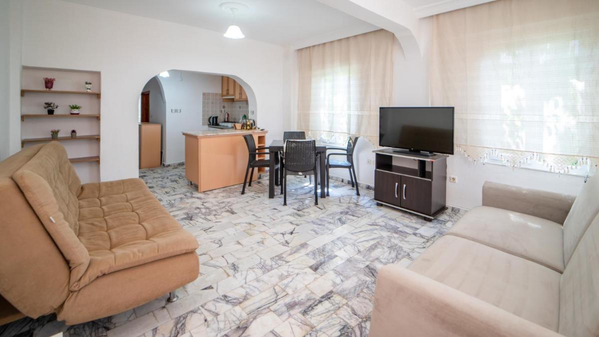 Flat w Nature View Garden 25 min to Oludeniz view 2