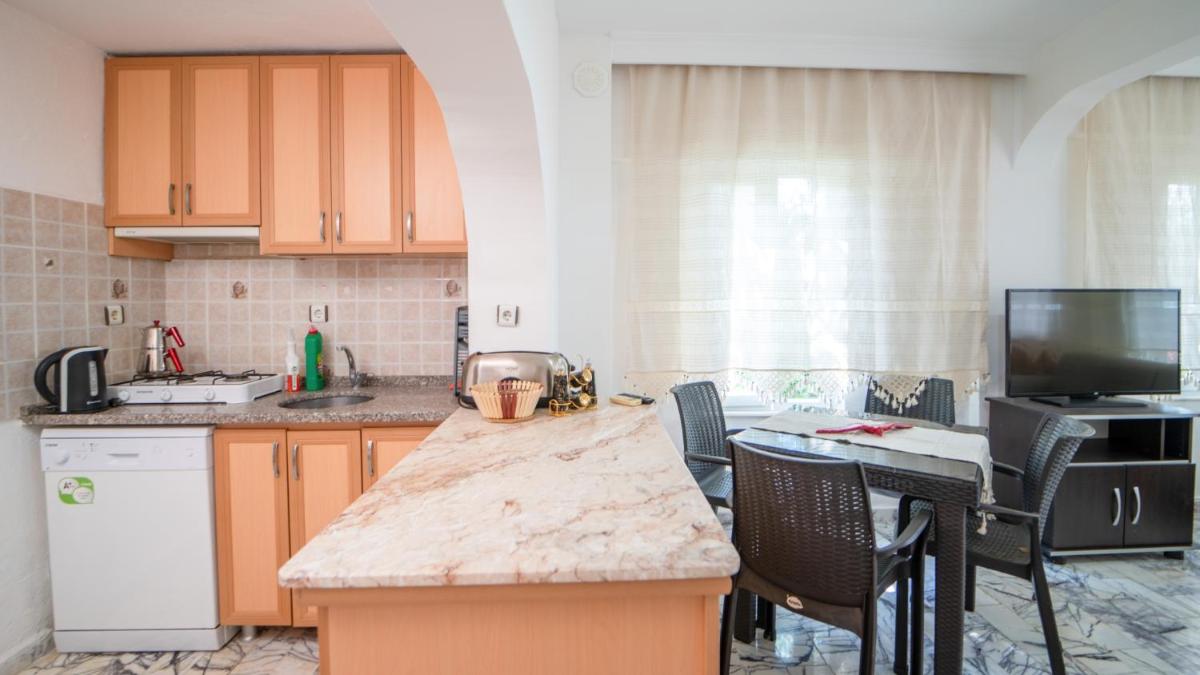 Flat w Nature View Garden 25 min to Oludeniz view 3