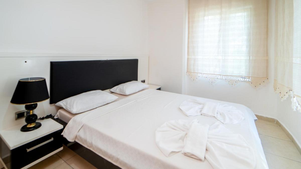 Flat w Nature View Garden 25 min to Oludeniz view 5