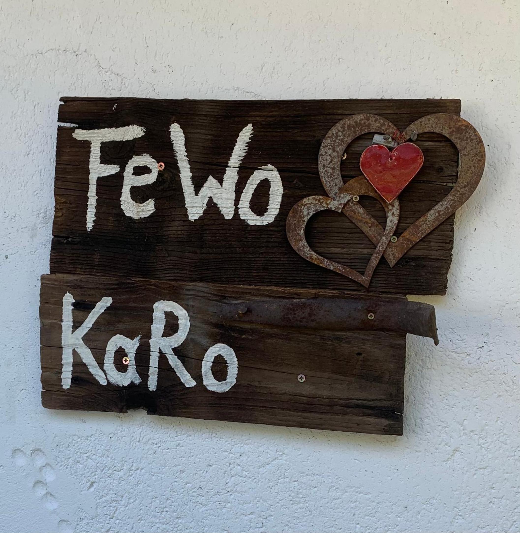Ferienwohnung KaRo