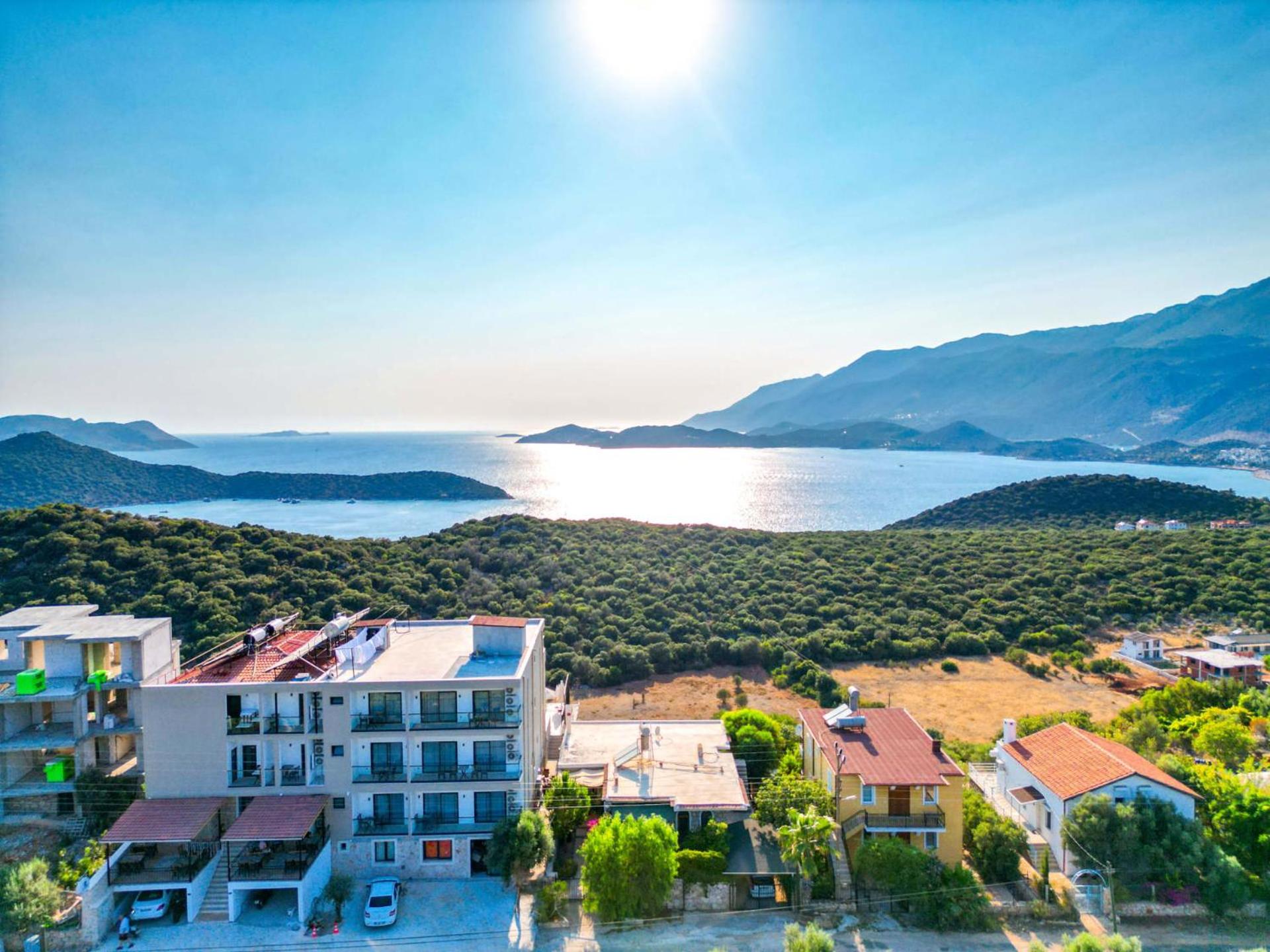 Stonehillkaş - Image 150