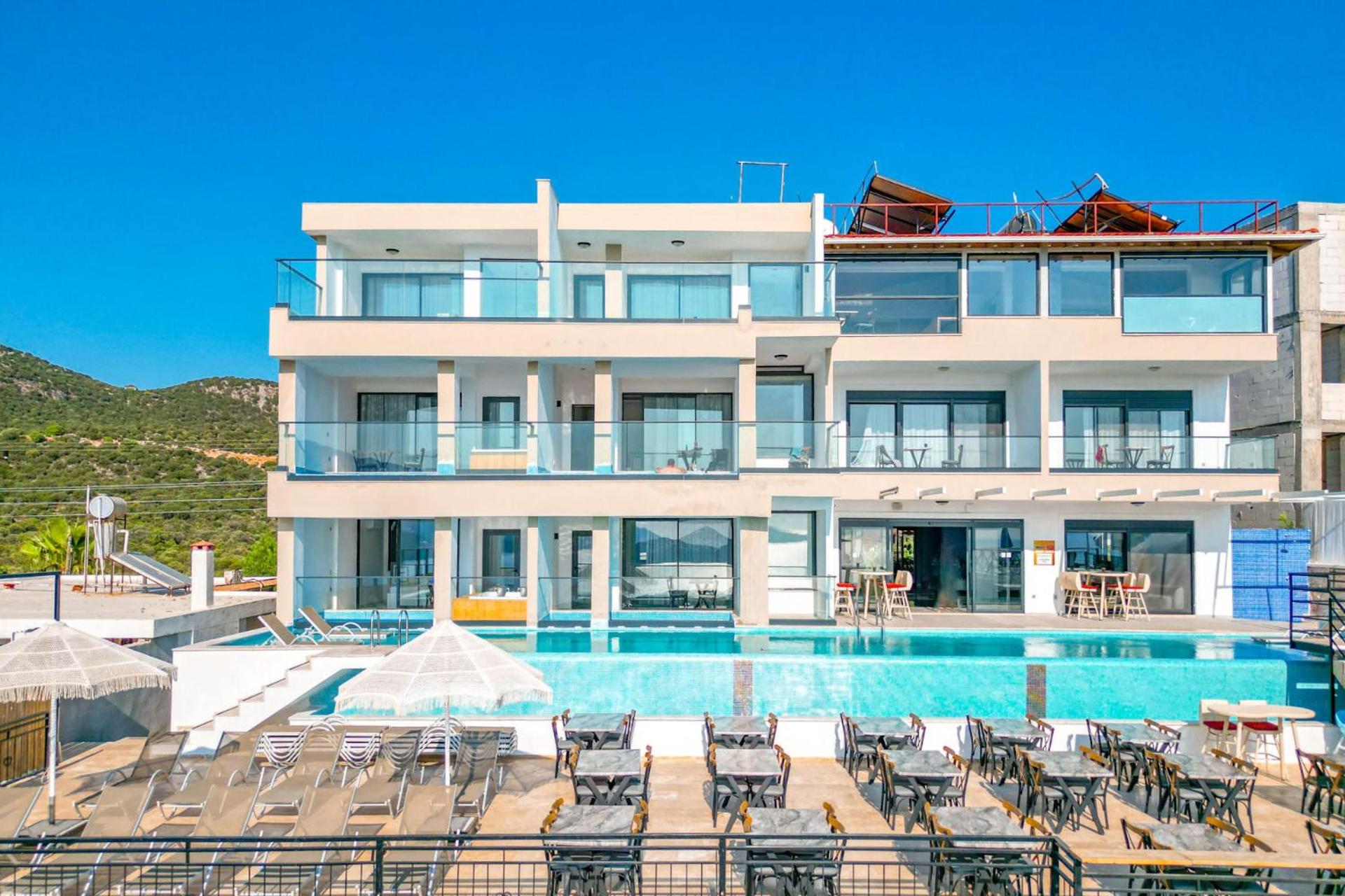 Stonehillkaş - Image 149