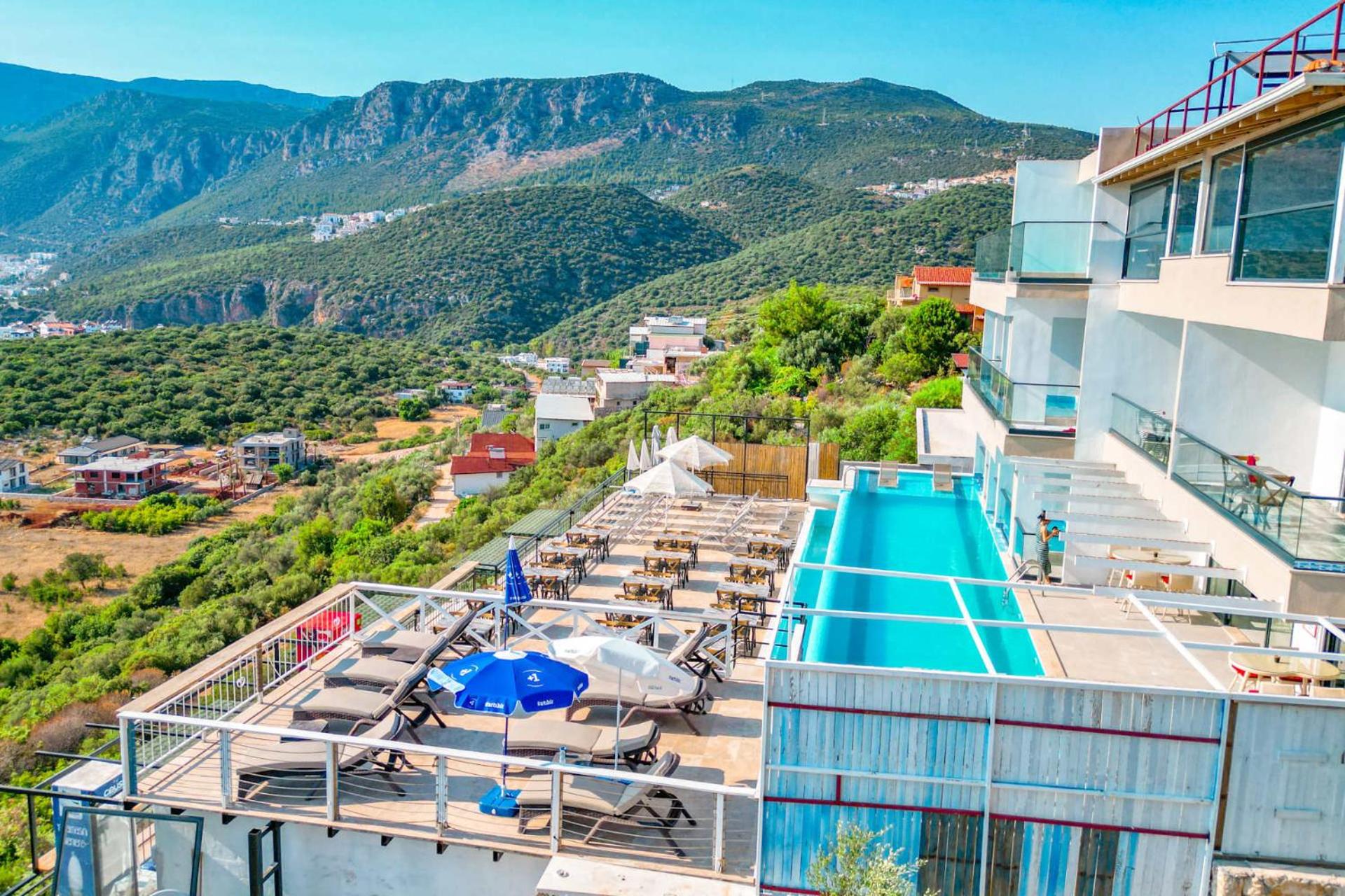 Stonehillkaş - Image 172