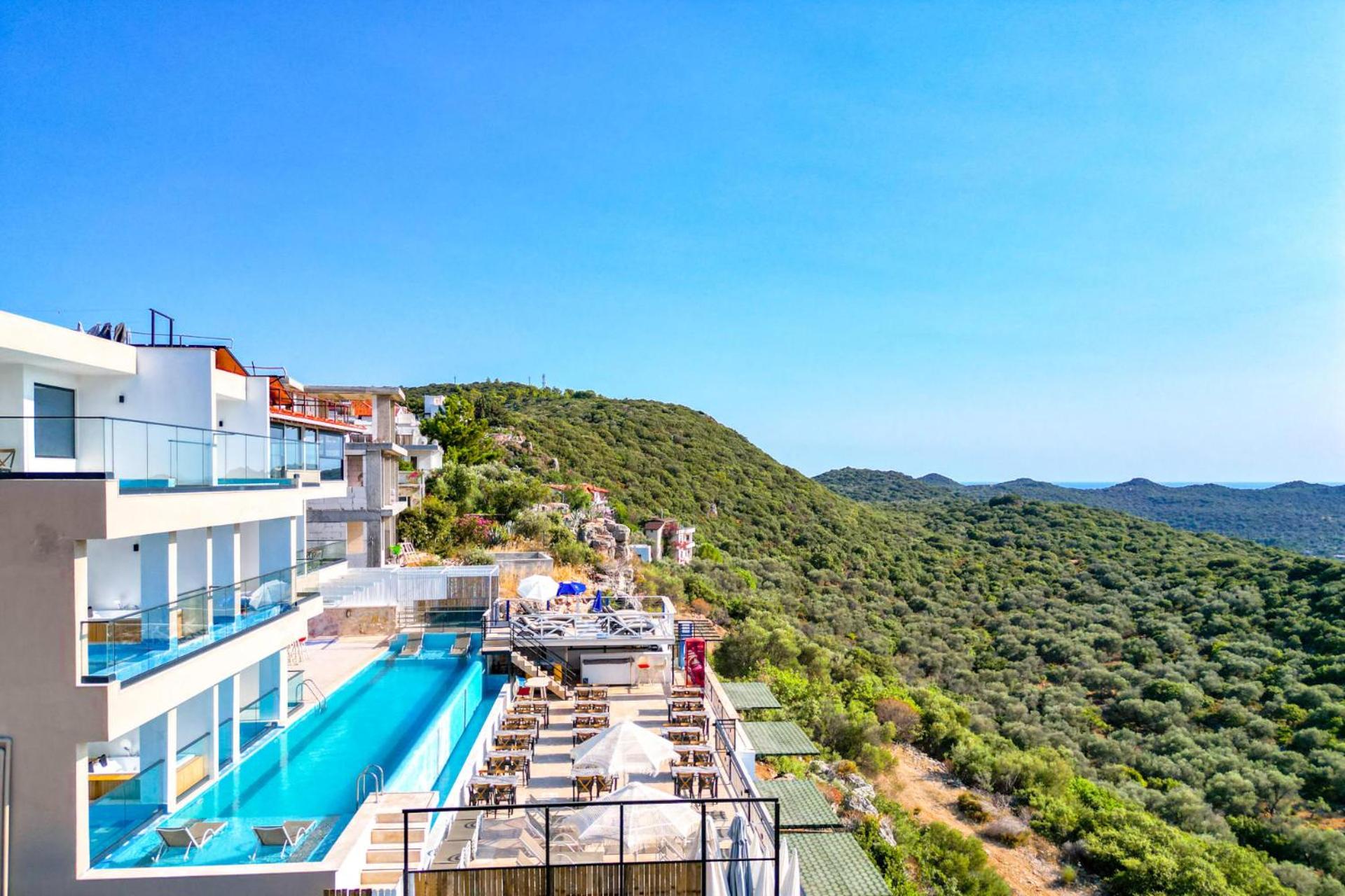 Stonehillkaş - Image 152