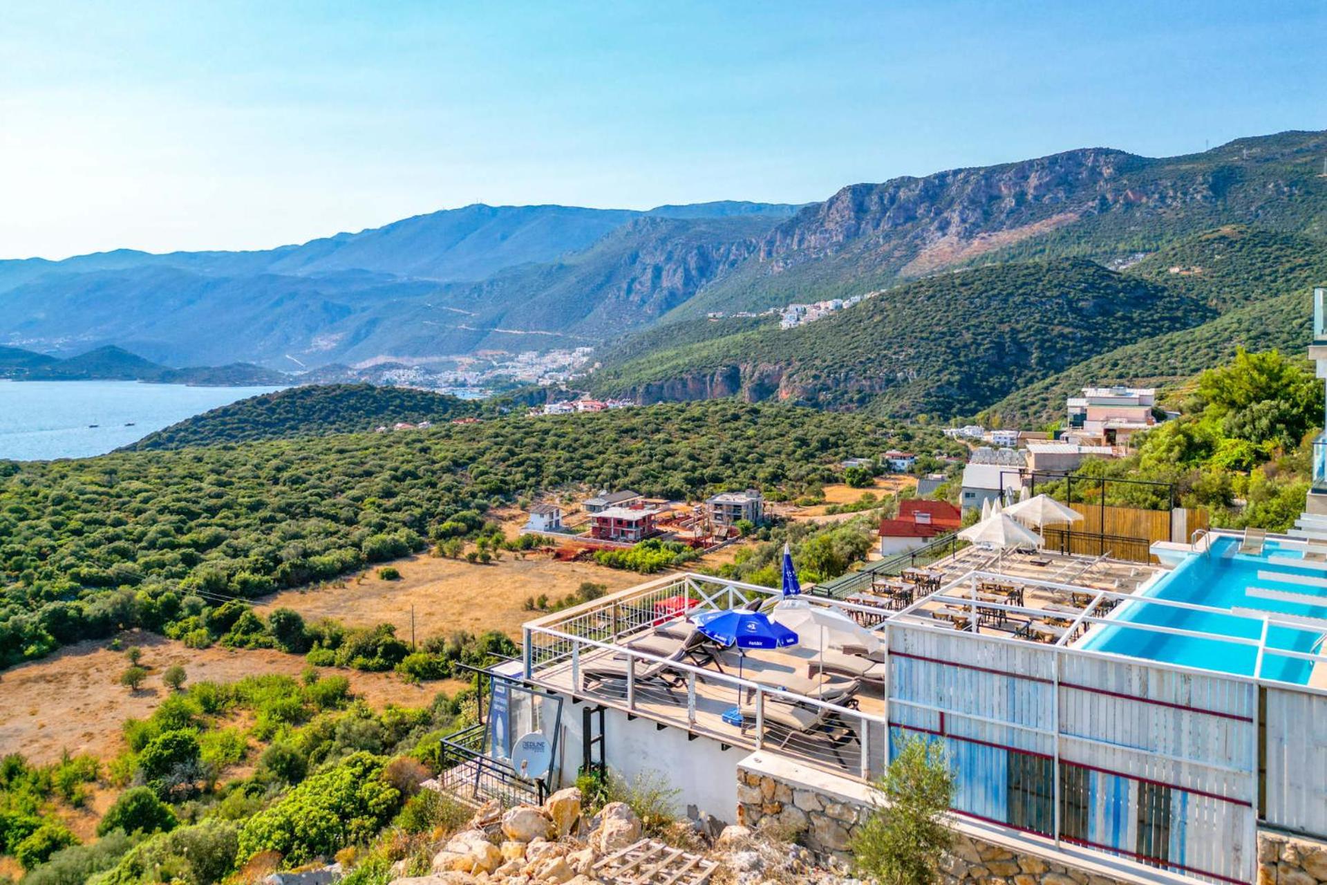 Stonehillkaş - Image 153