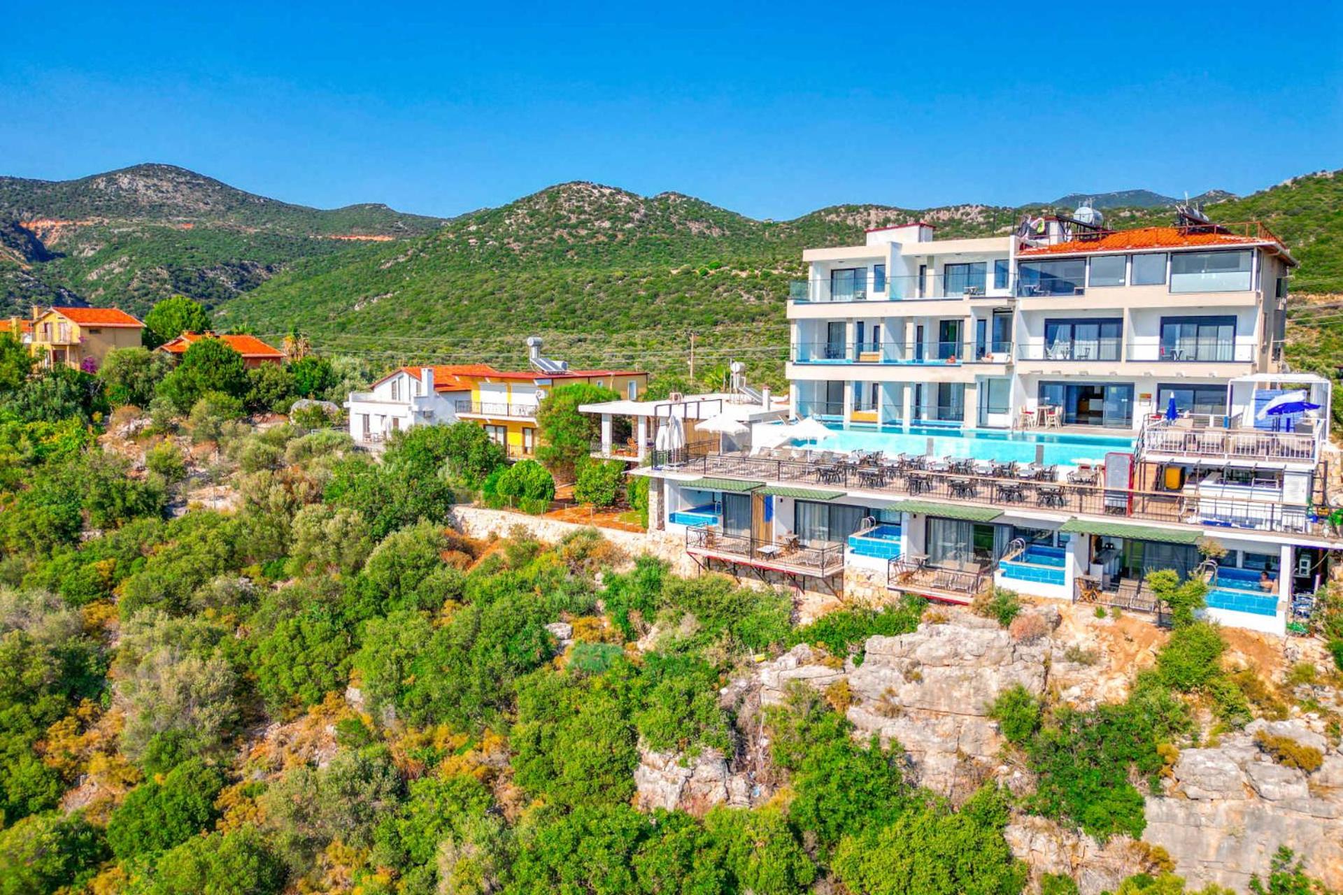 Stonehillkaş - Image 154