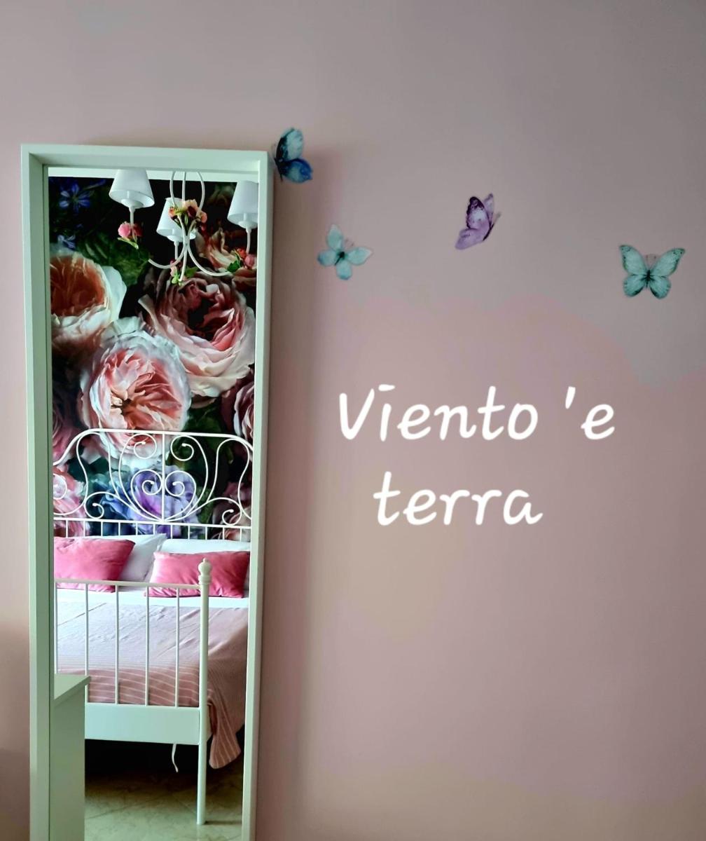Viento 'e terra