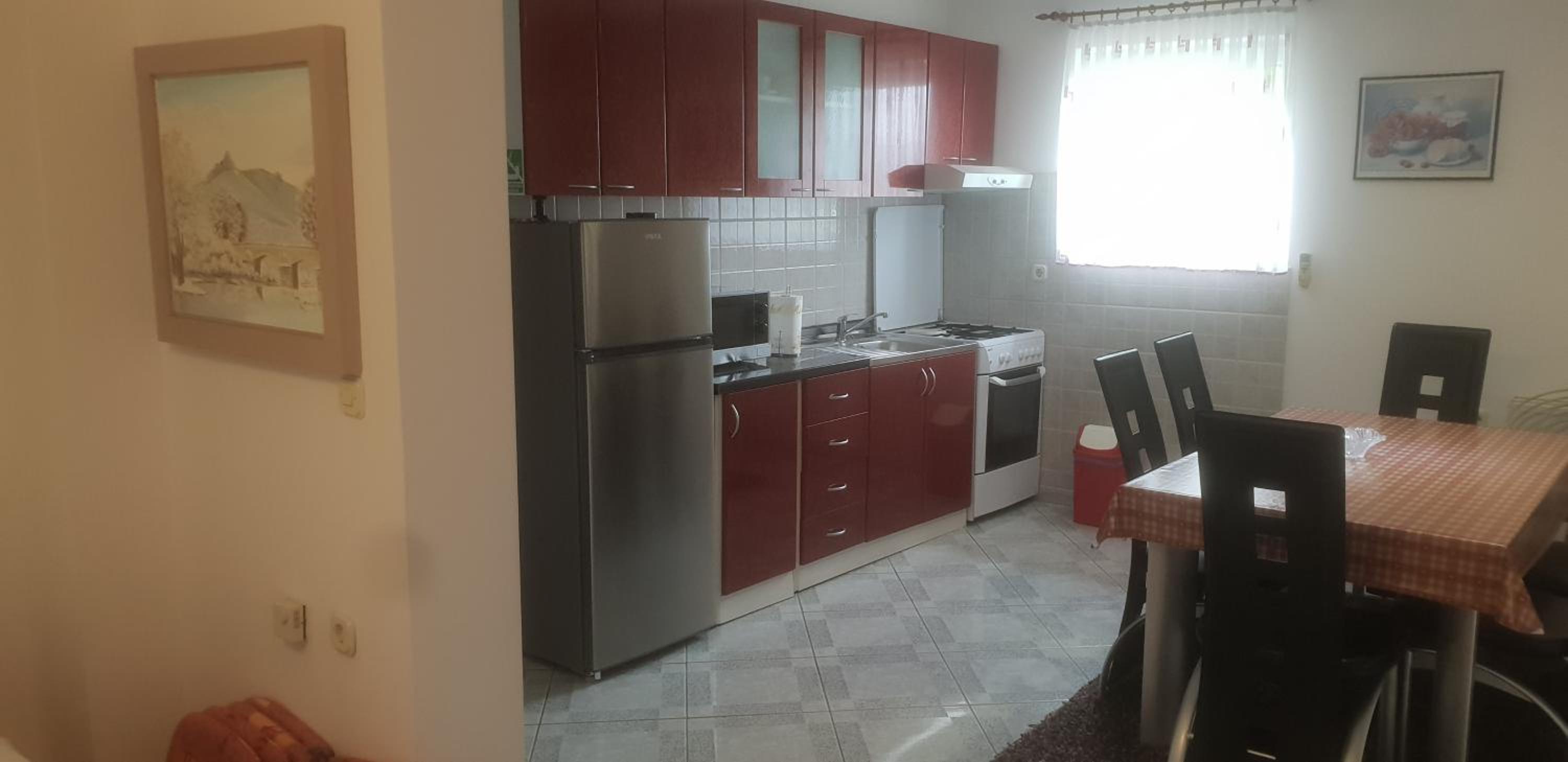 Apartments Miše