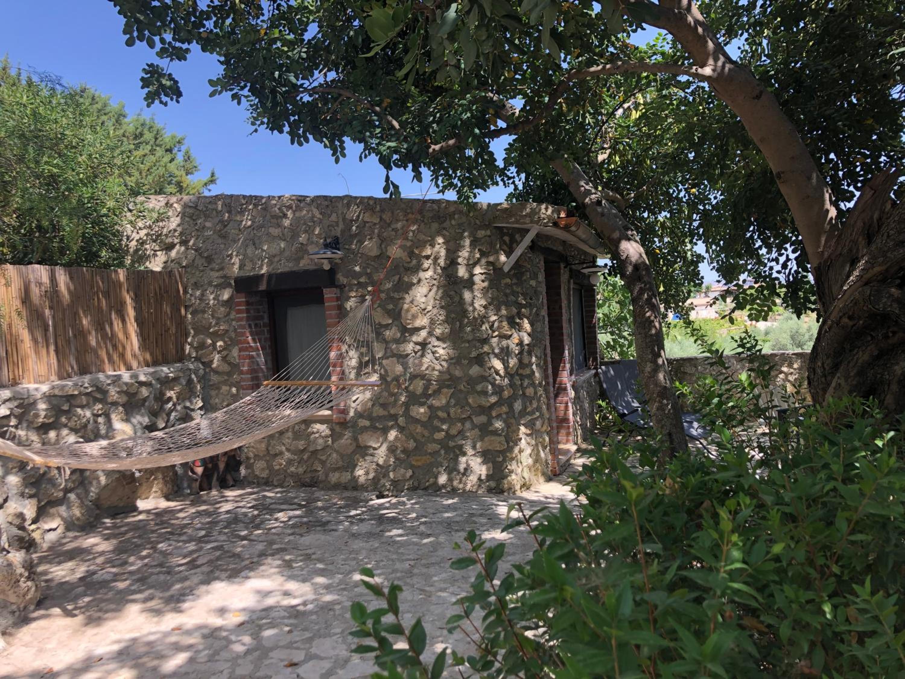 Agriturismo Roba degli Ulivi