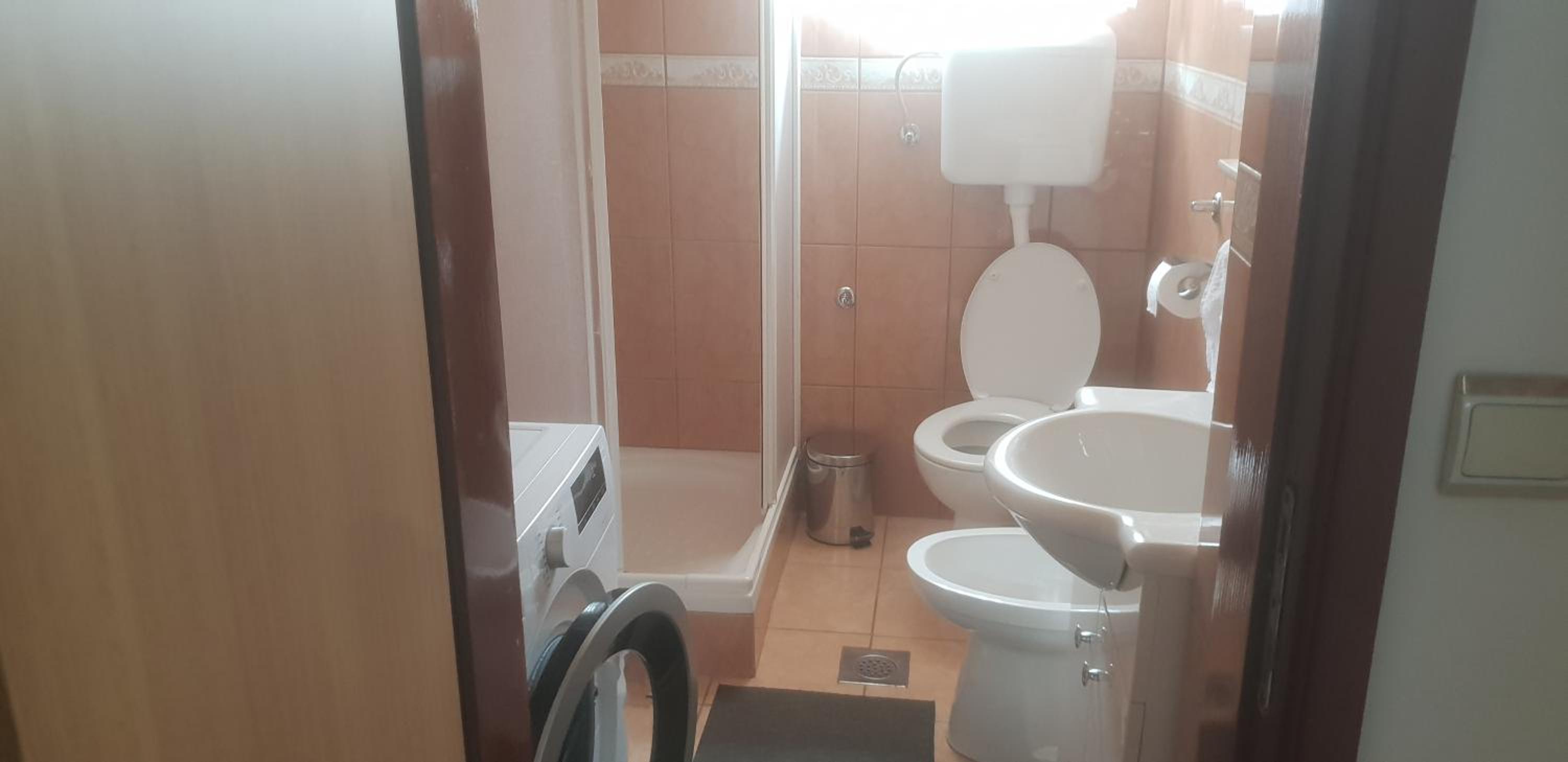 Apartments Miše
