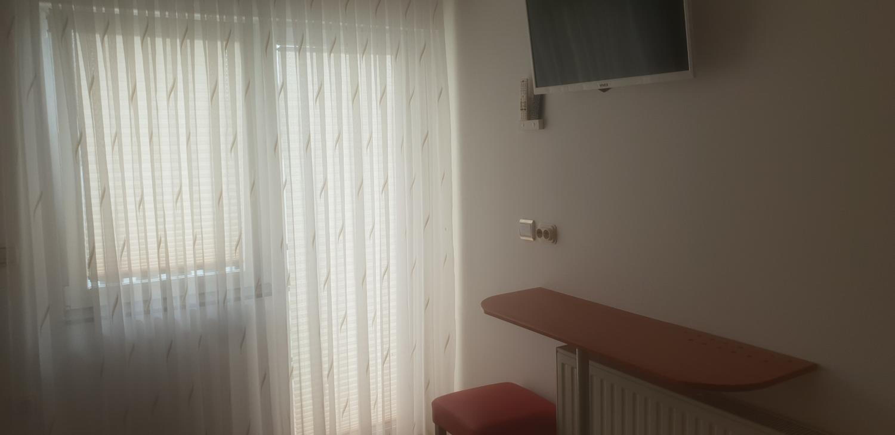 Apartments Miše