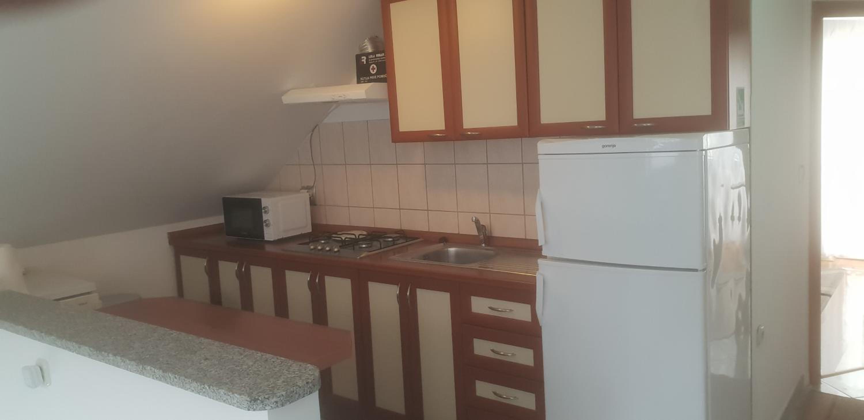 Apartments Miše